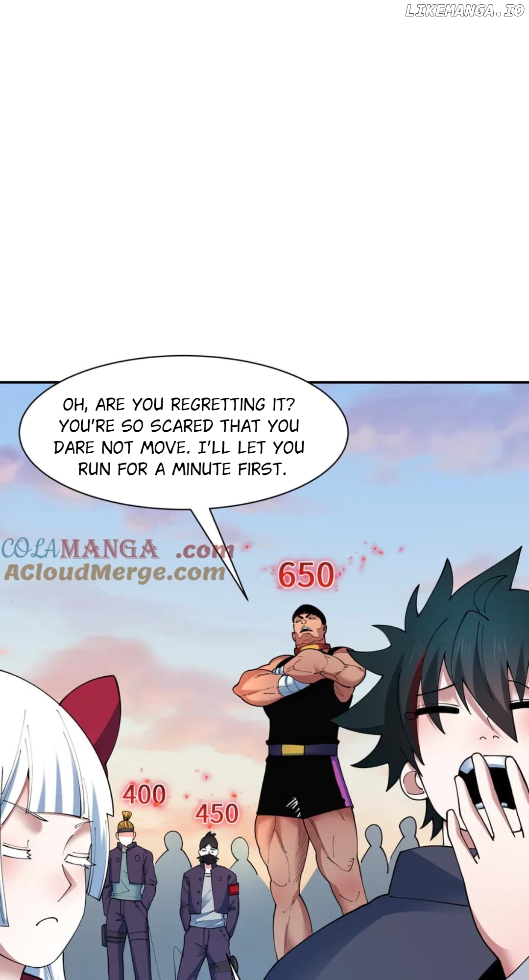 Chapter 463 - Image 24