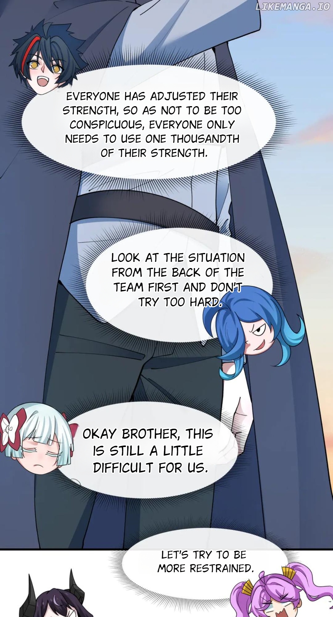Chapter 463 - Image 26