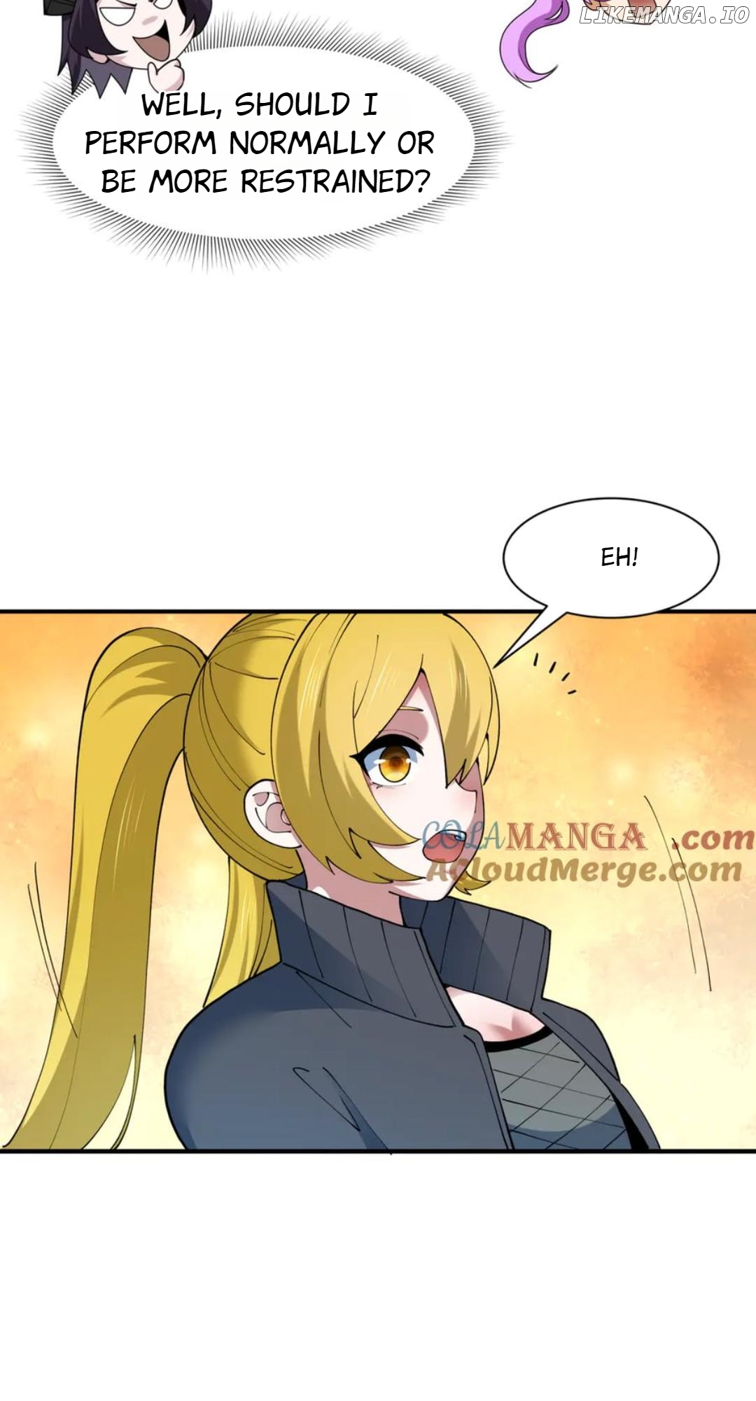 Chapter 463 - Image 27