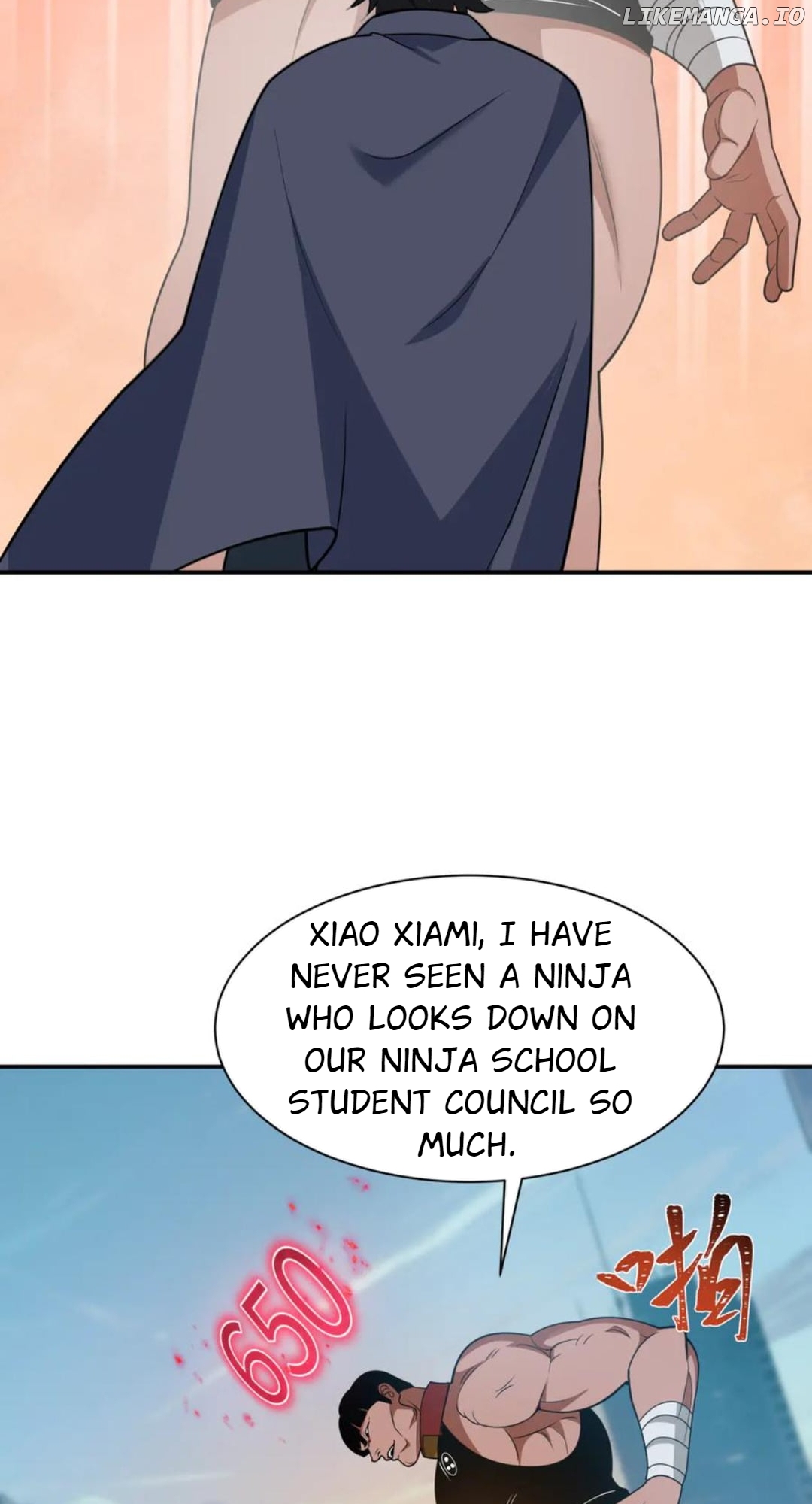 Chapter 463 - Image 3