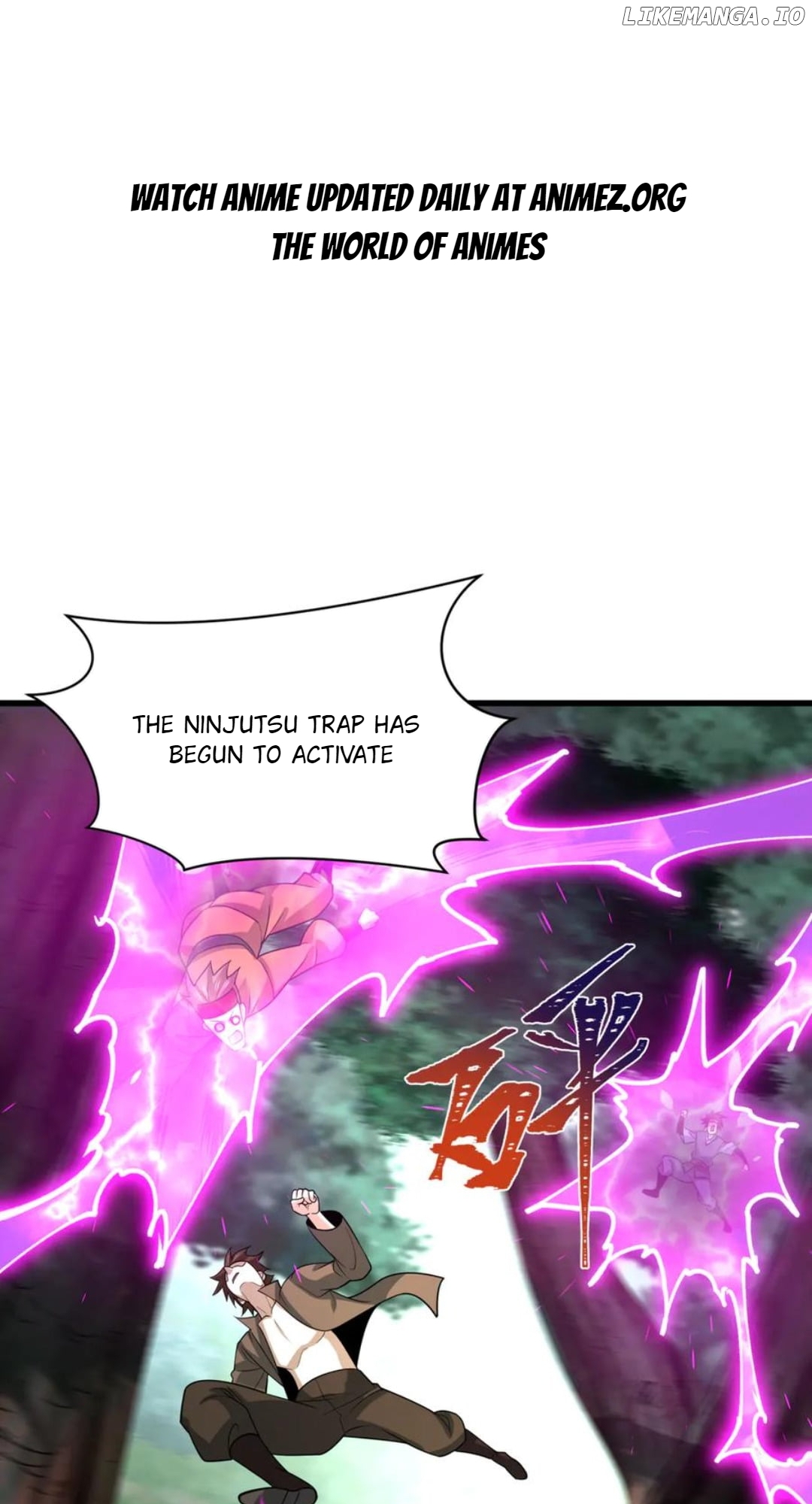 Chapter 463 - Image 30