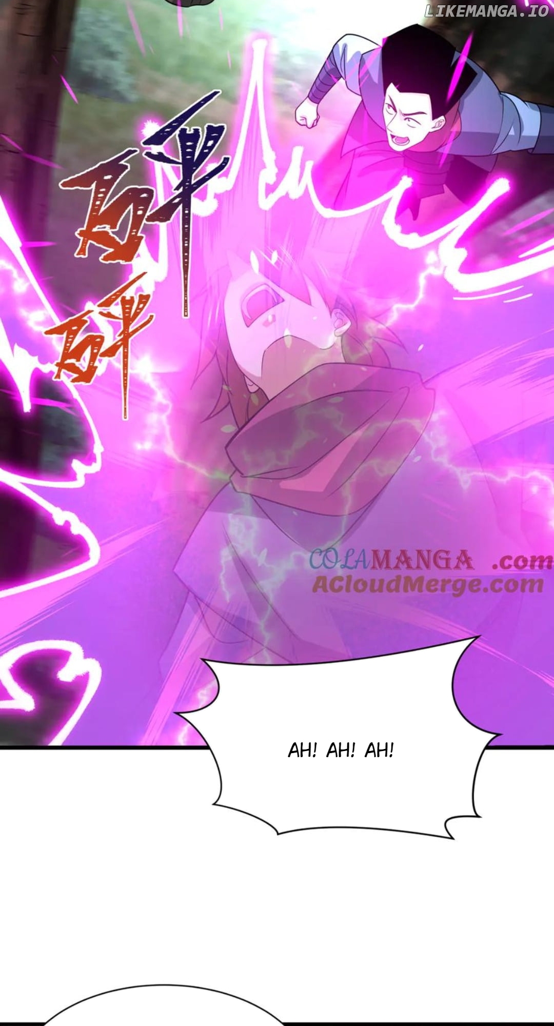 Chapter 463 - Image 31