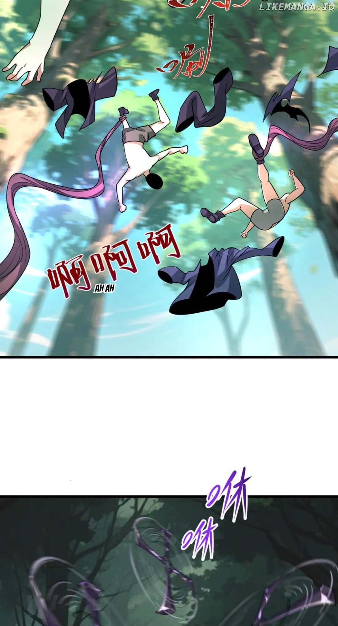 Chapter 463 - Image 35