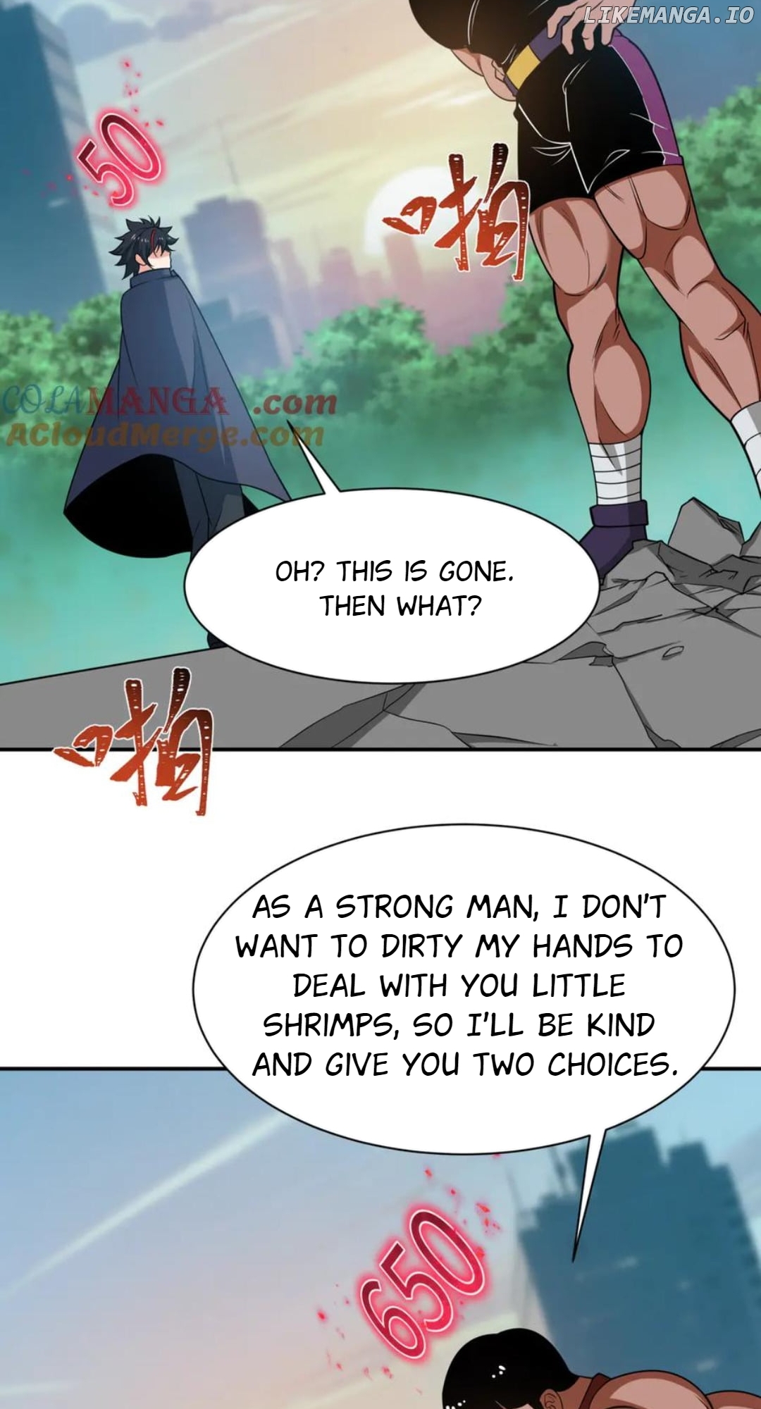 Chapter 463 - Image 4
