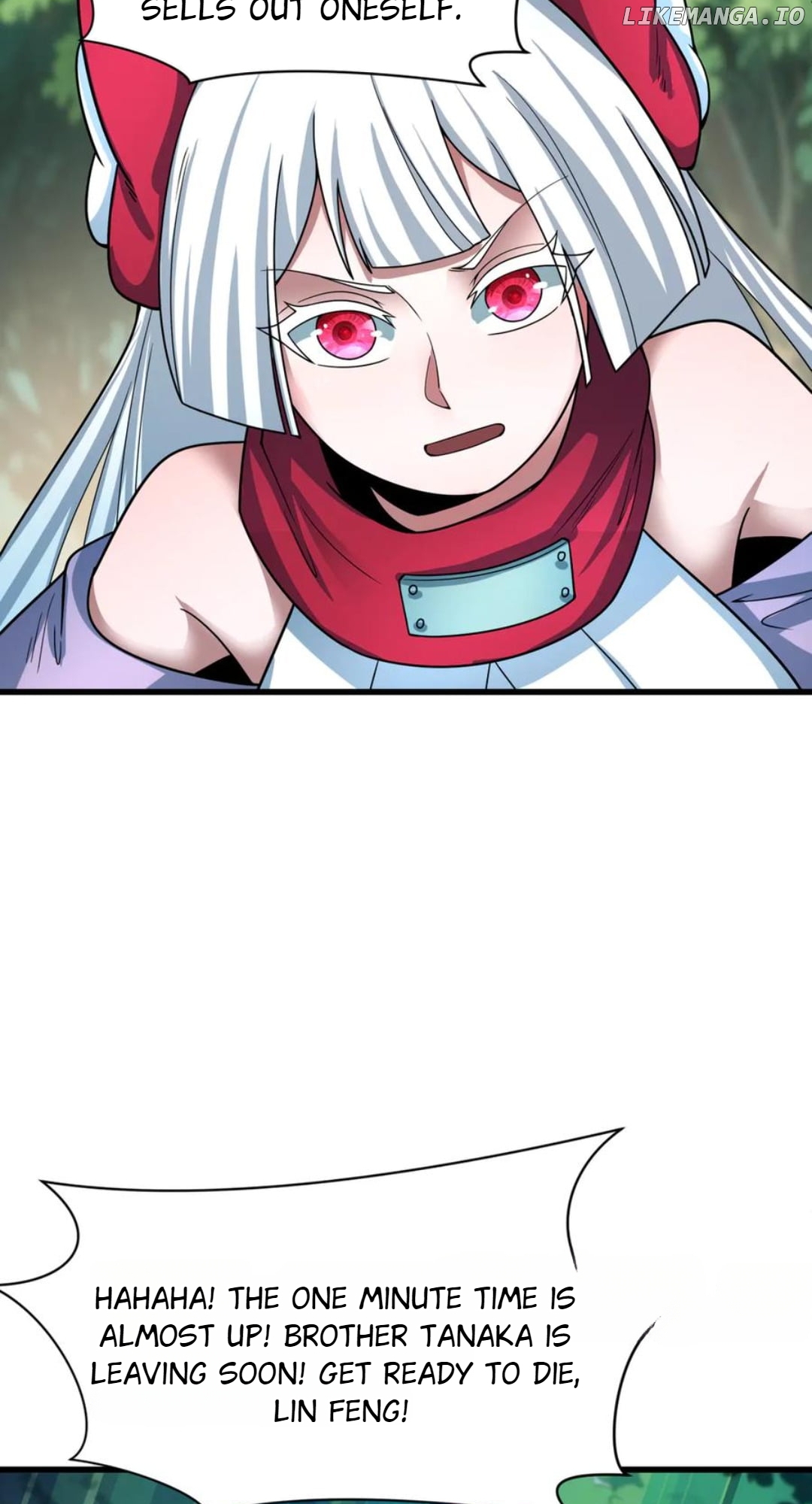 Chapter 463 - Image 46
