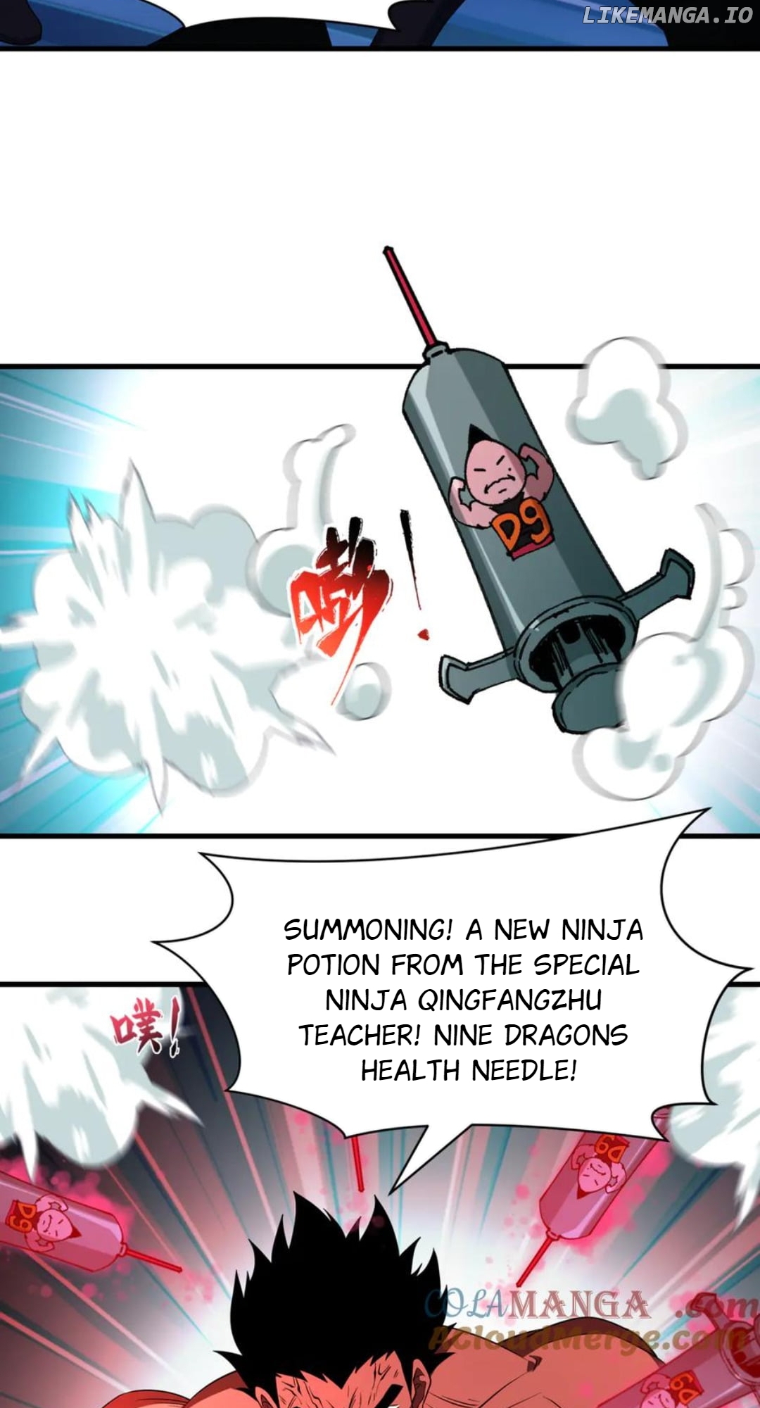 Chapter 464 - Image 10