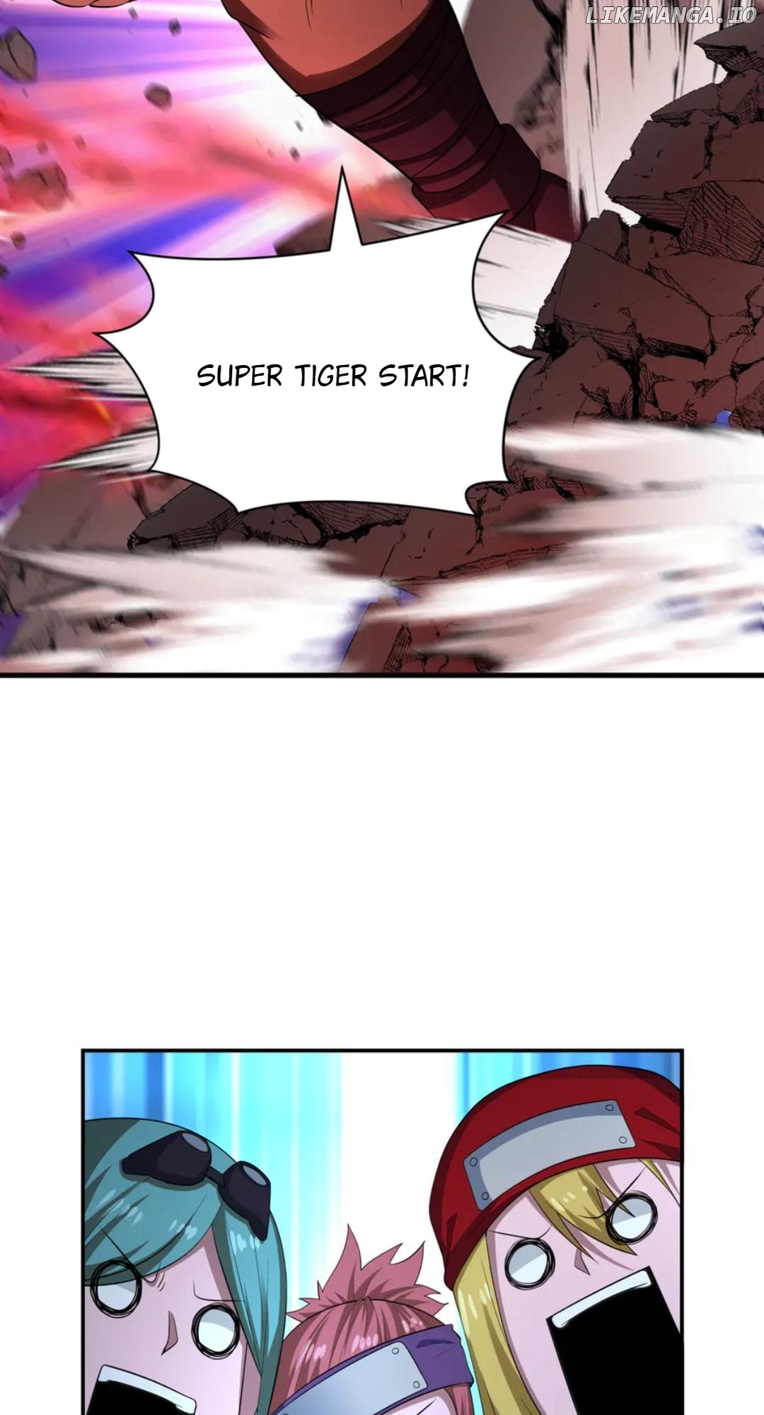 Chapter 464 - Image 15