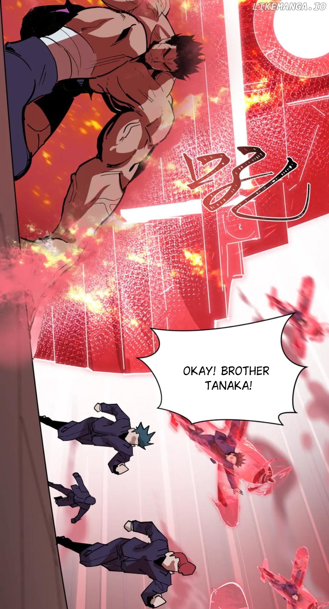 Chapter 464 - Image 18