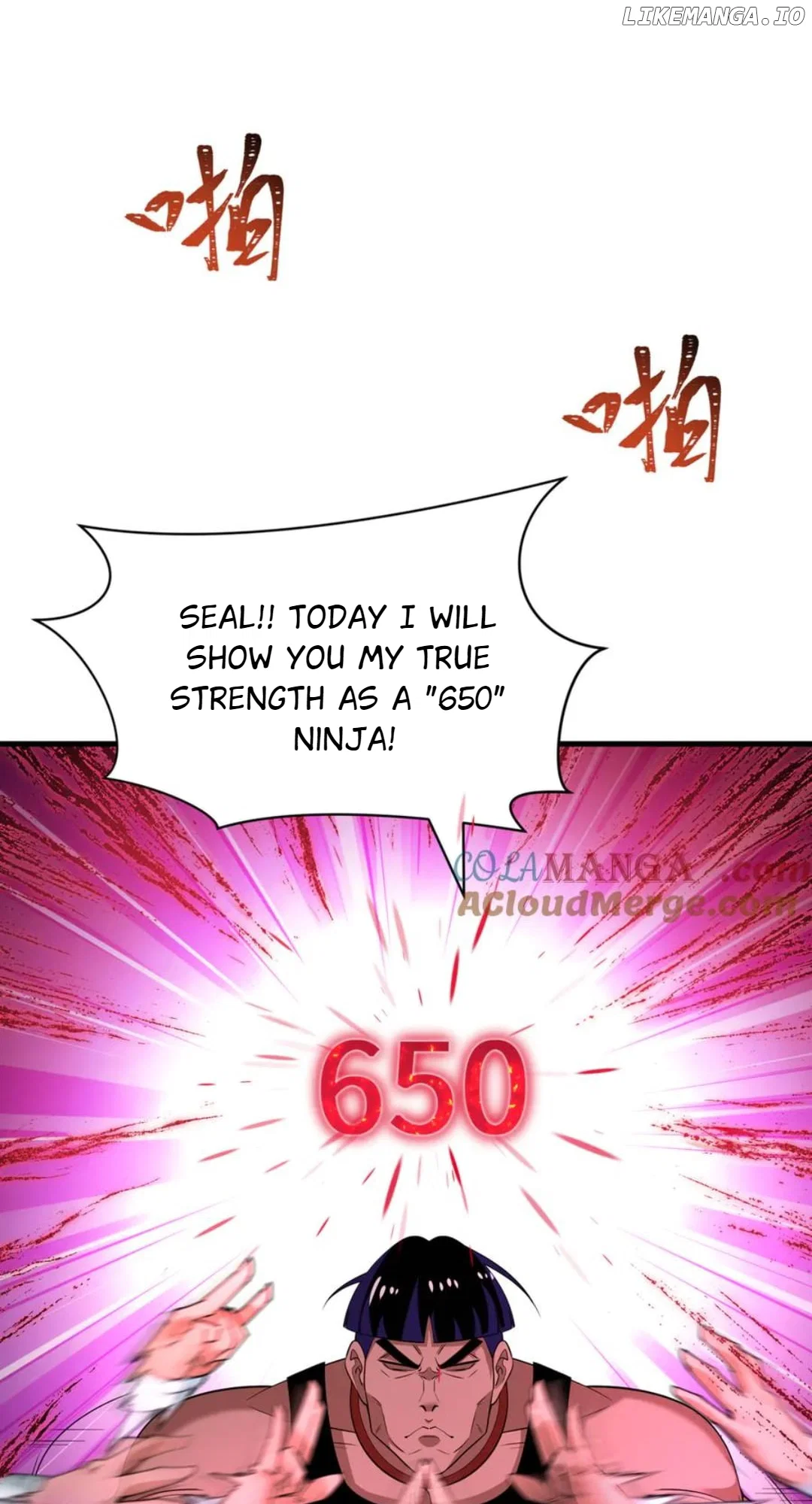 Chapter 464 - Image 2