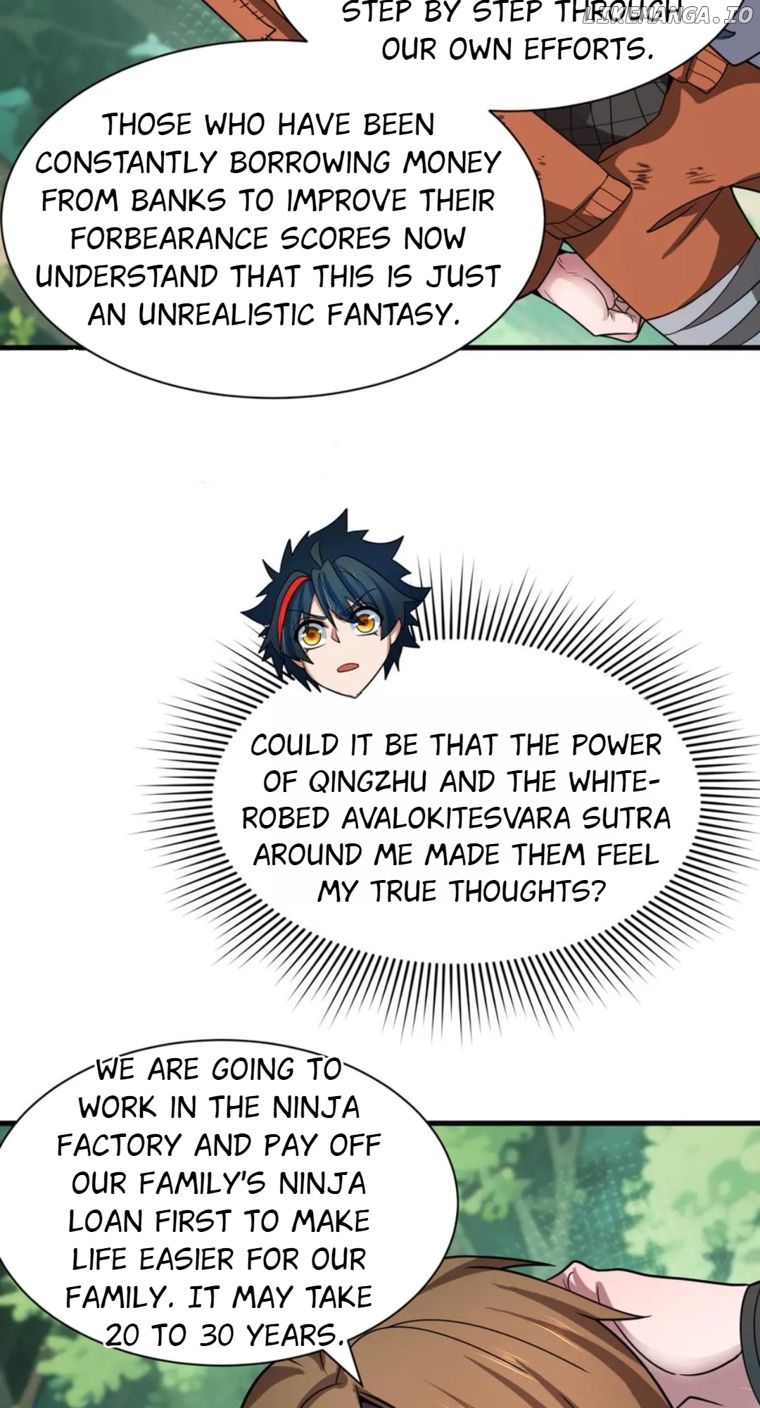 Chapter 464 - Image 26