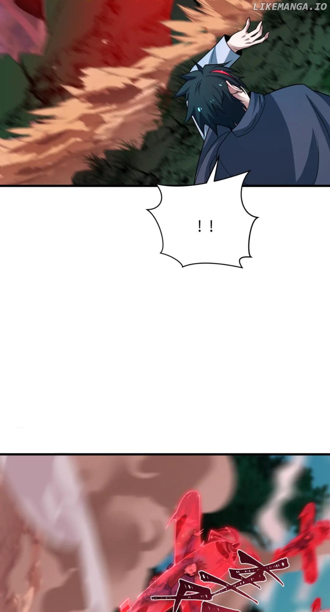 Chapter 464 - Image 32