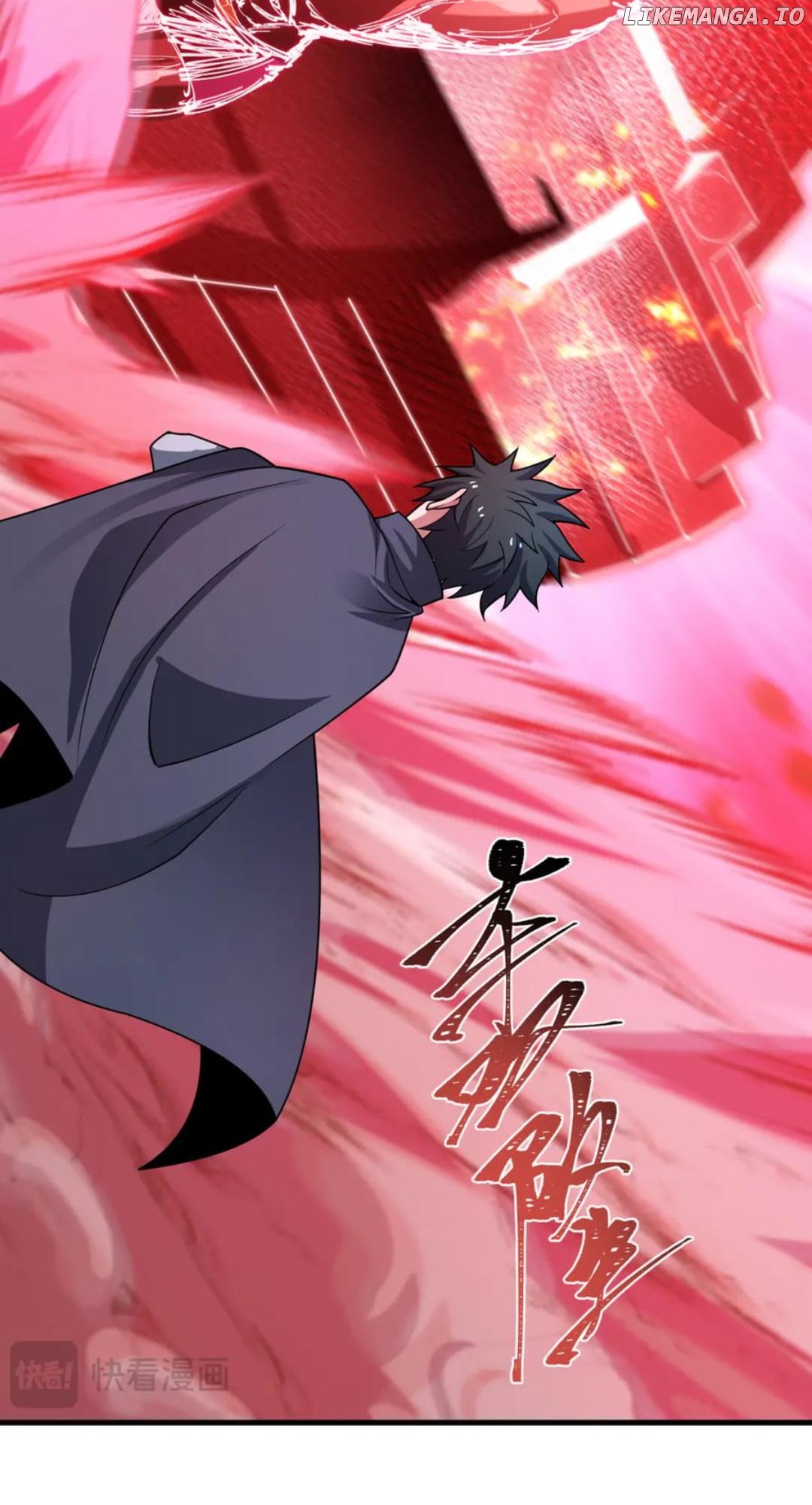Chapter 464 - Image 39