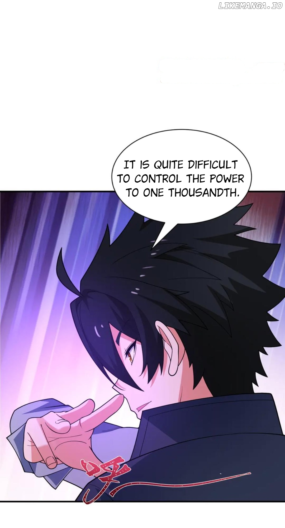 Chapter 464 - Image 40
