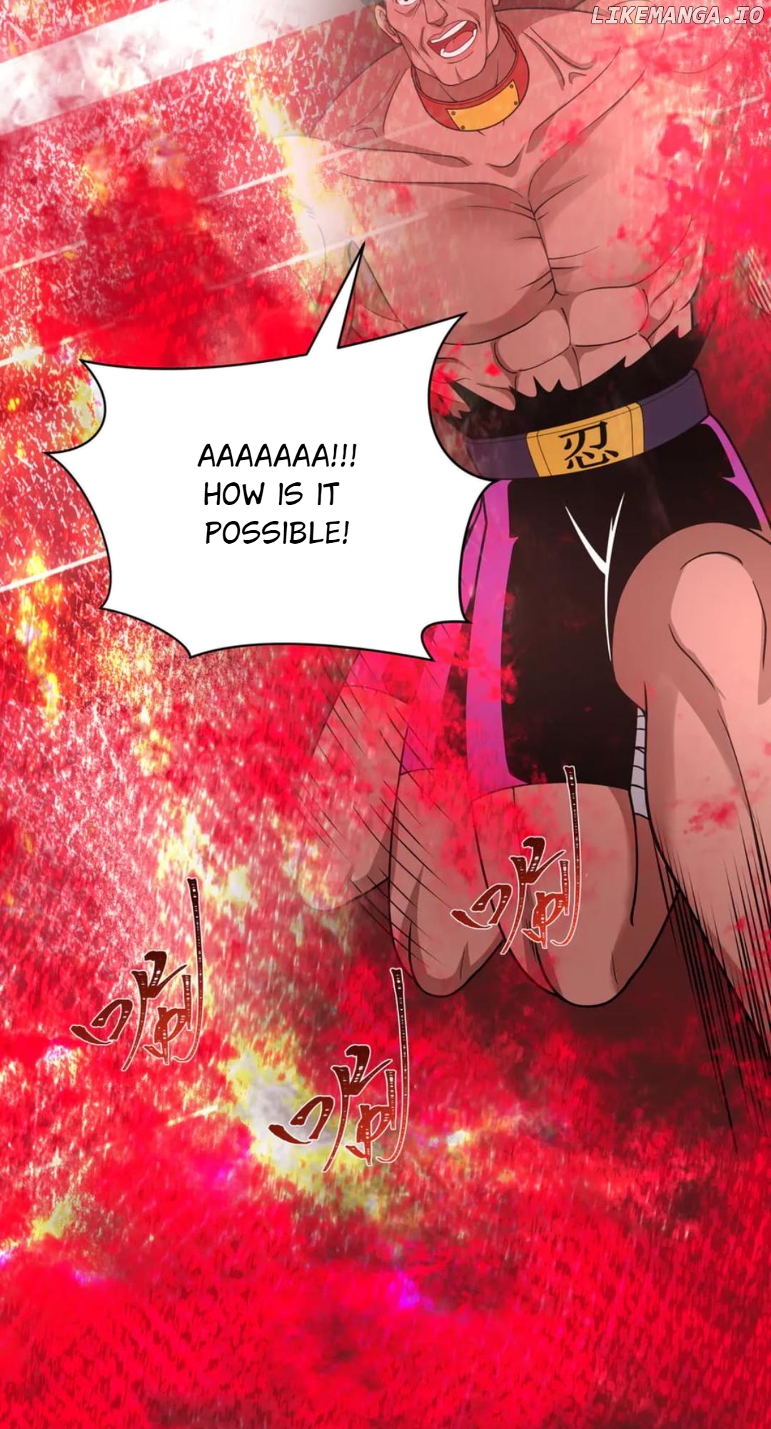 Chapter 464 - Image 46