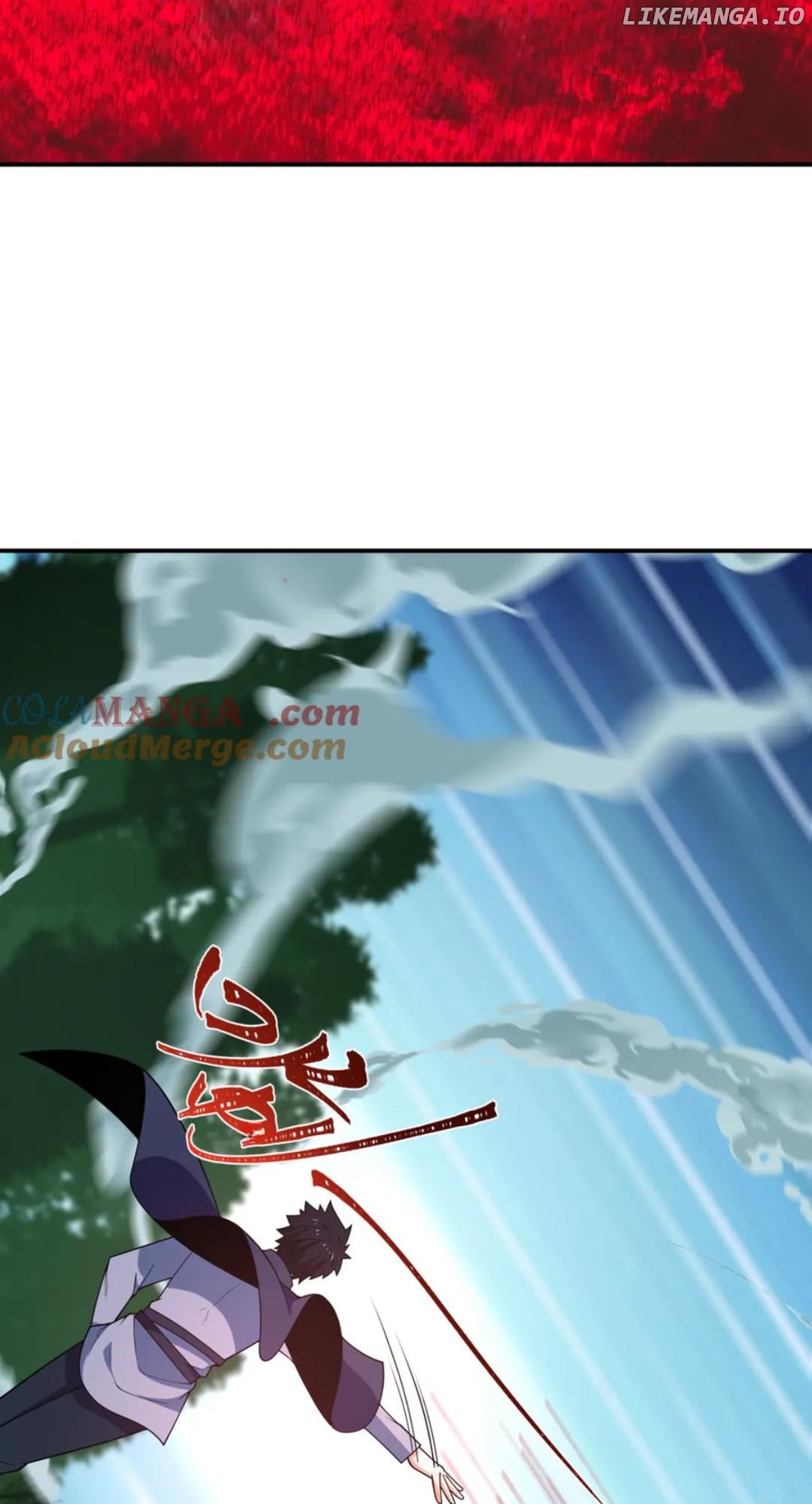 Chapter 464 - Image 47