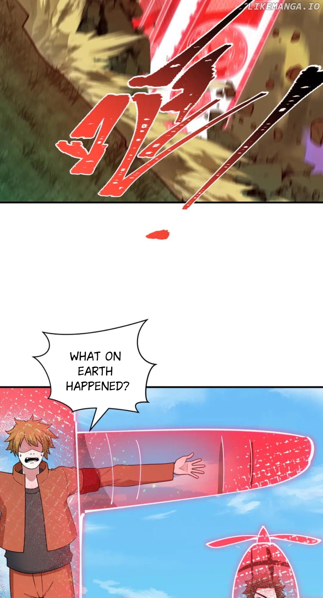 Chapter 464 - Image 51