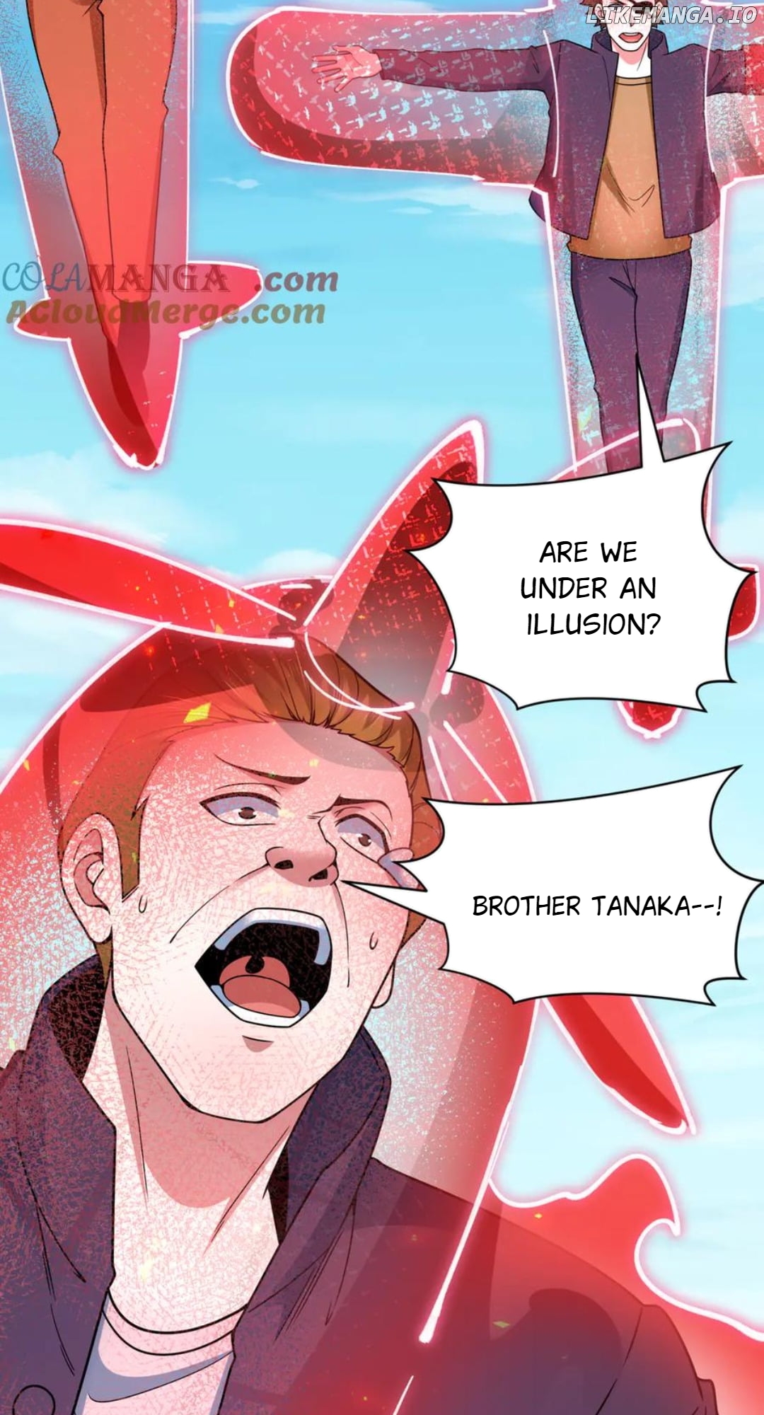 Chapter 464 - Image 52