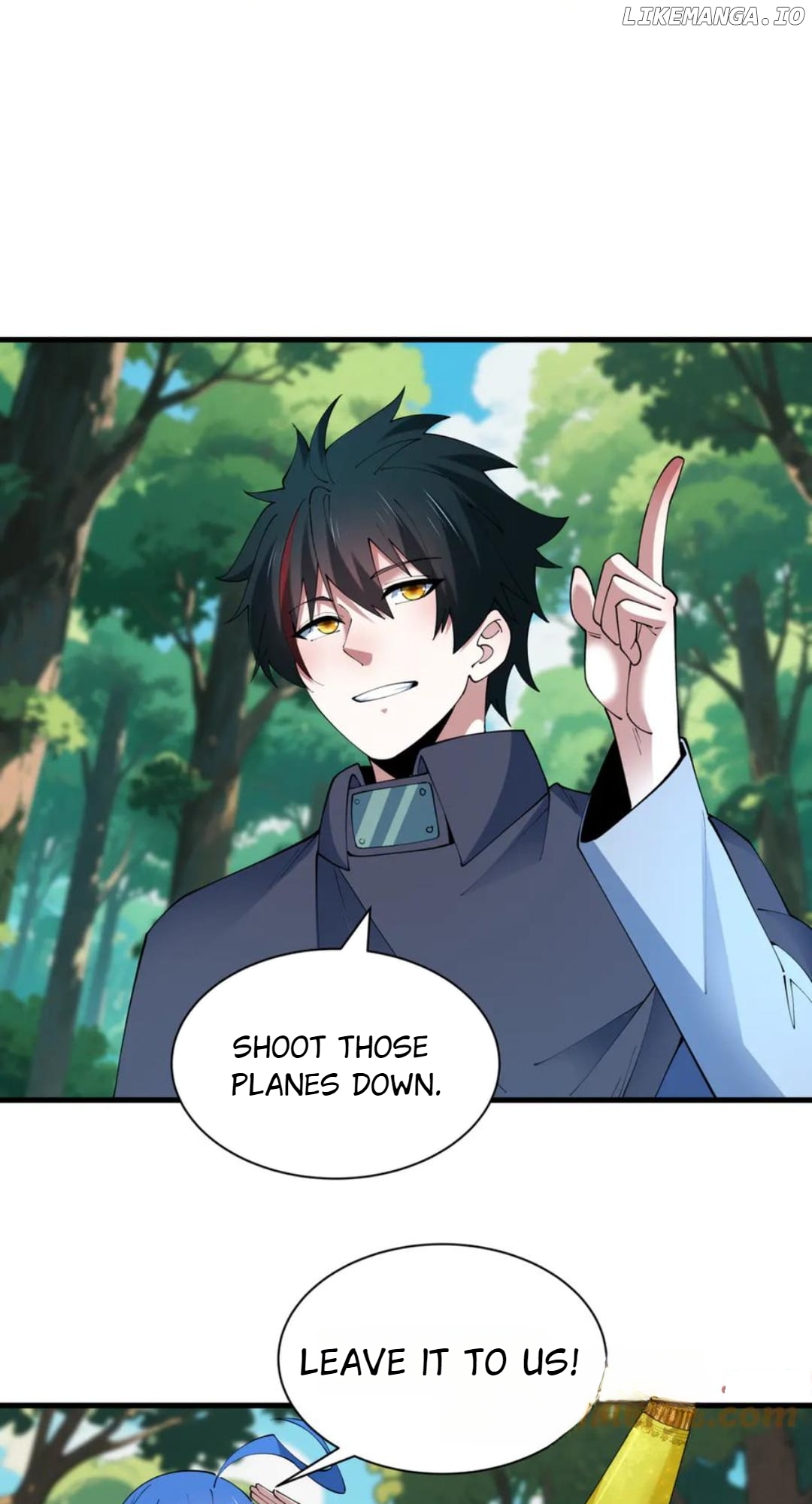 Chapter 464 - Image 56