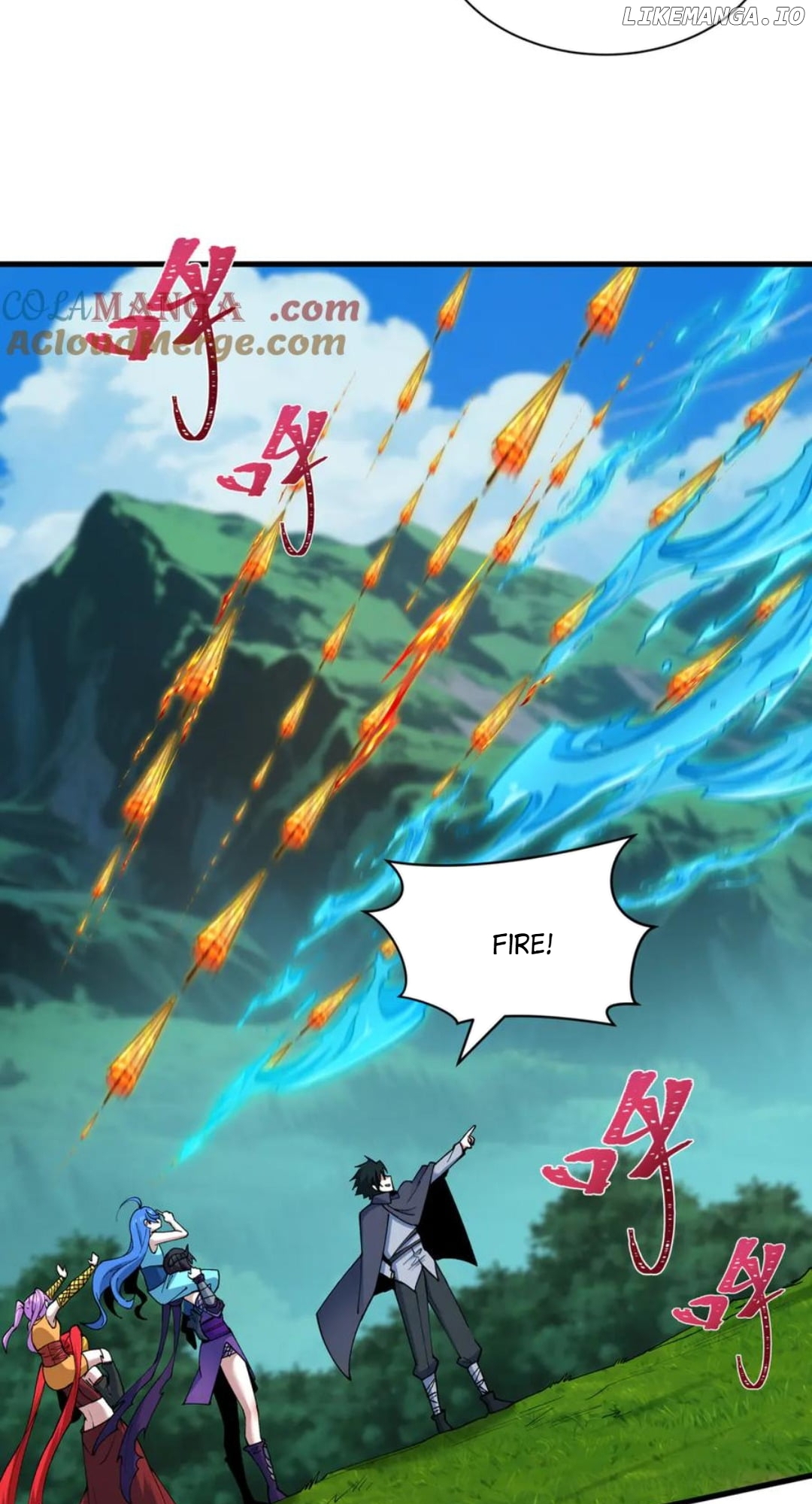 Chapter 464 - Image 59