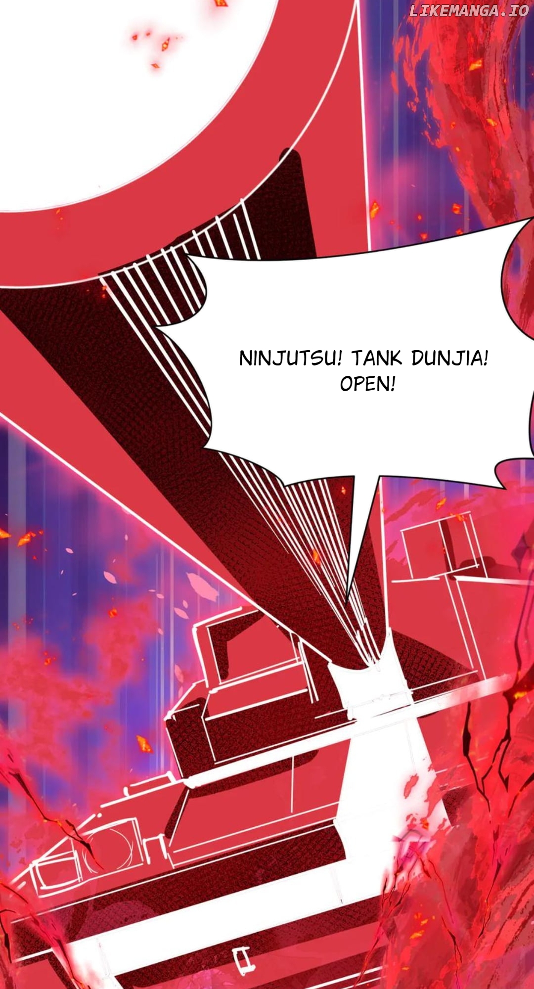 Chapter 464 - Image 6