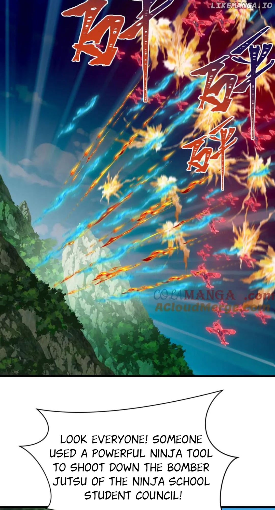 Chapter 464 - Image 62