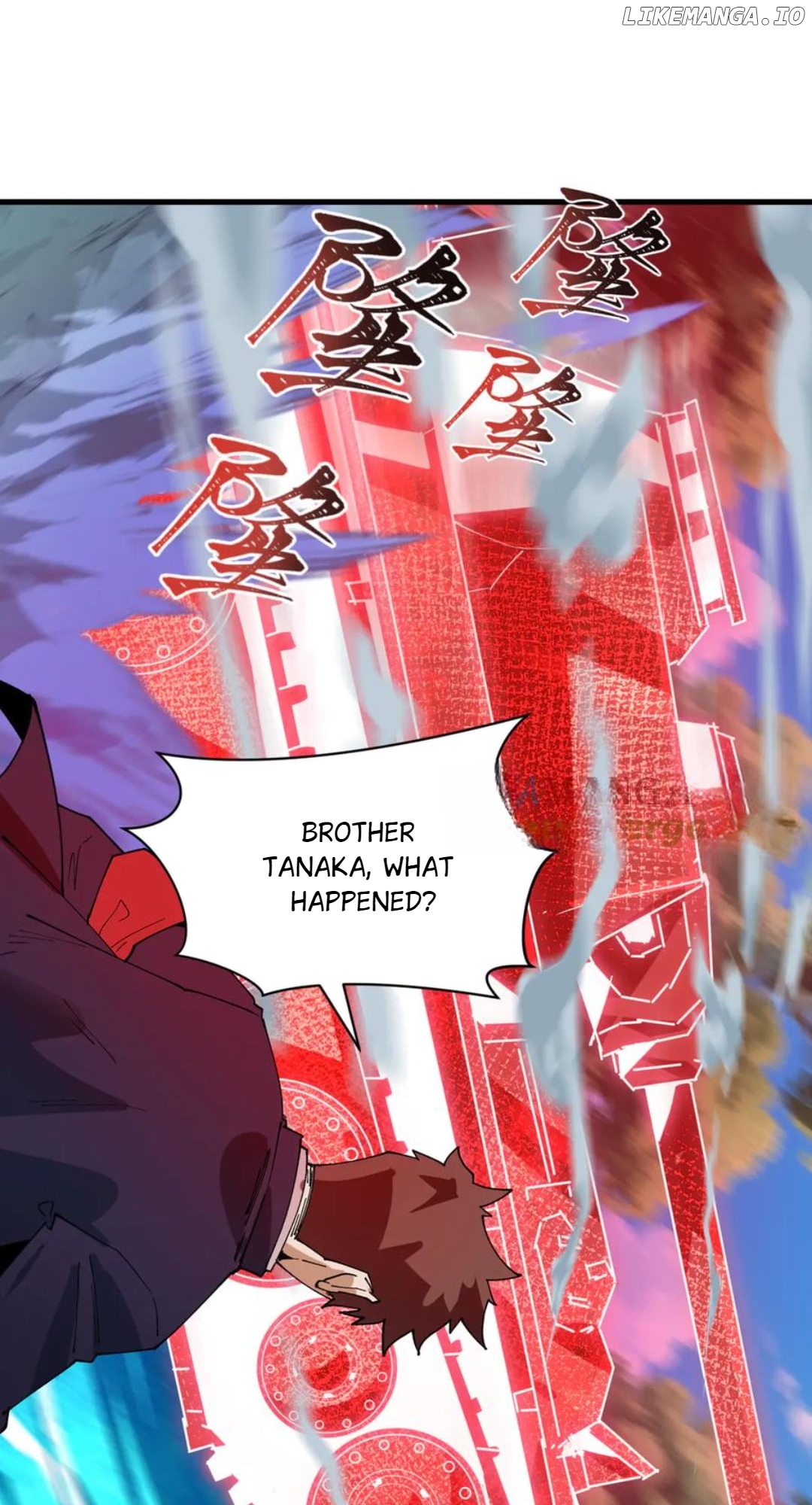Chapter 464 - Image 67
