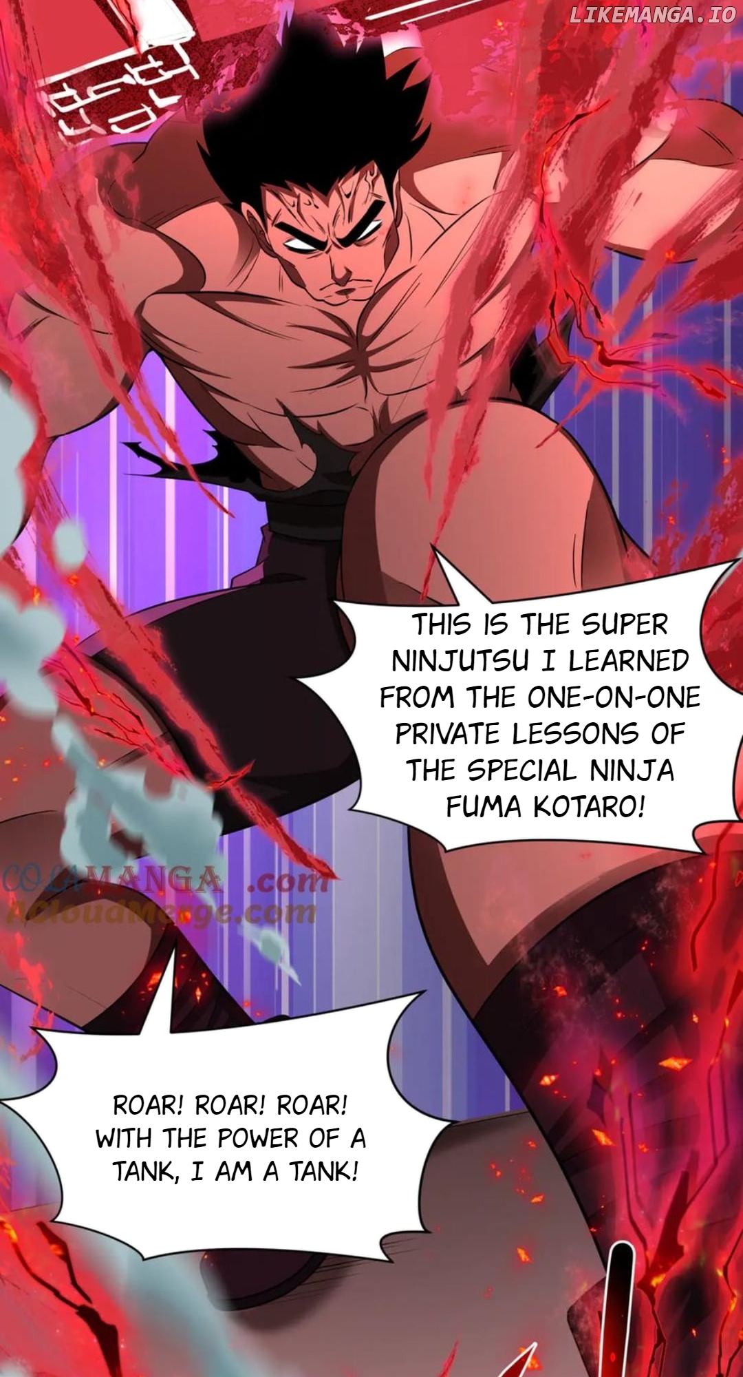 Chapter 464 - Image 7