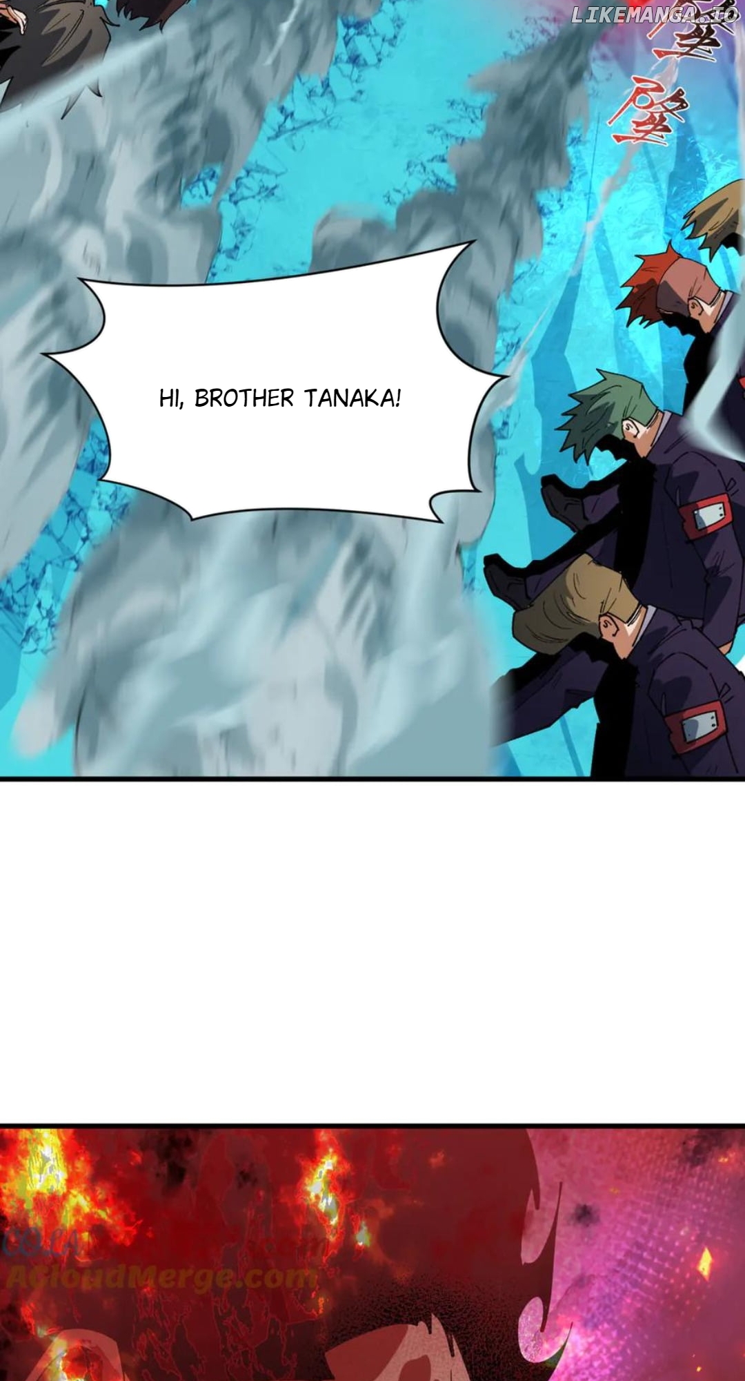 Chapter 464 - Image 70