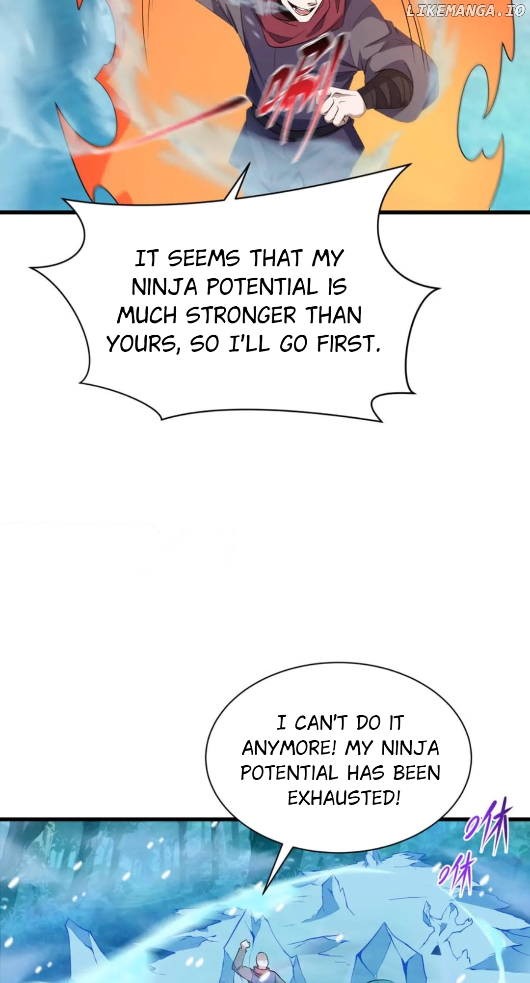 Chapter 465 - Image 10