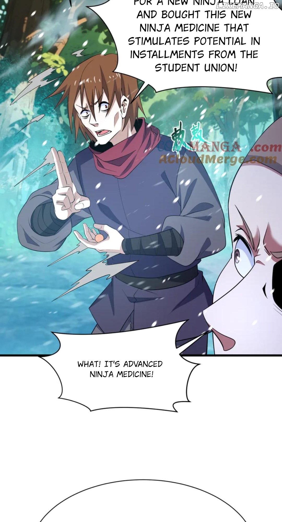 Chapter 465 - Image 4