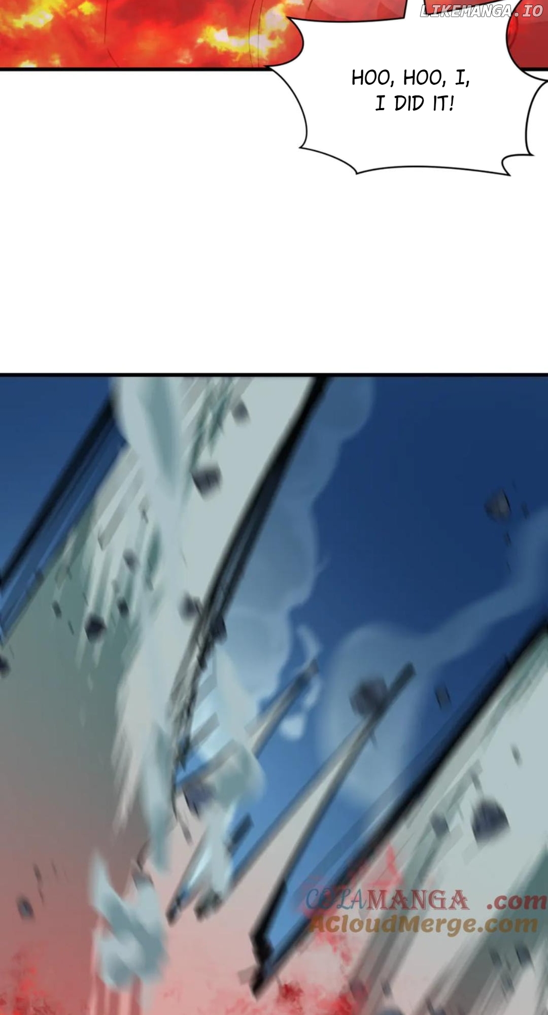 Chapter 465 - Image 44