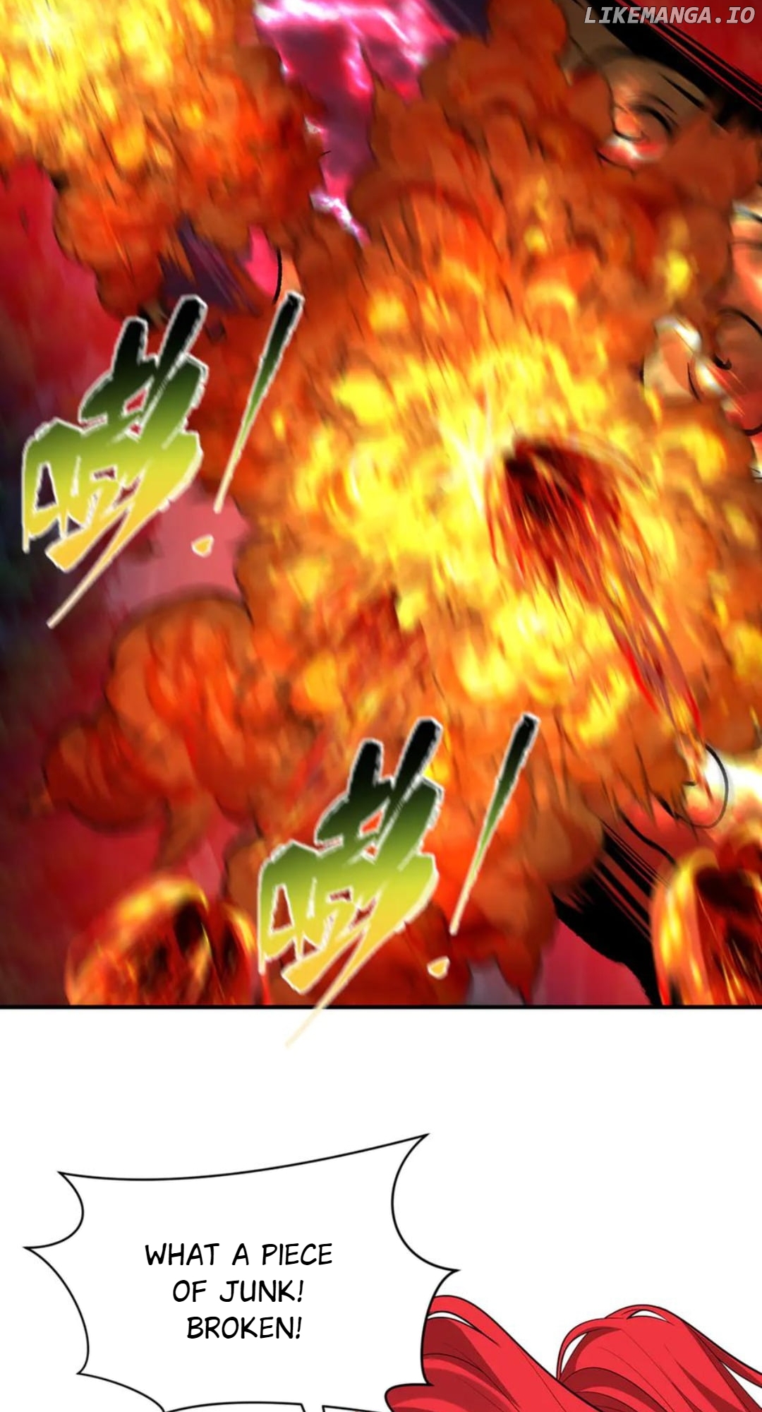 Chapter 465 - Image 55