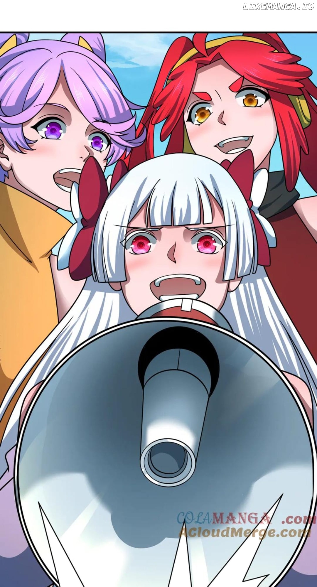Chapter 465 - Image 63