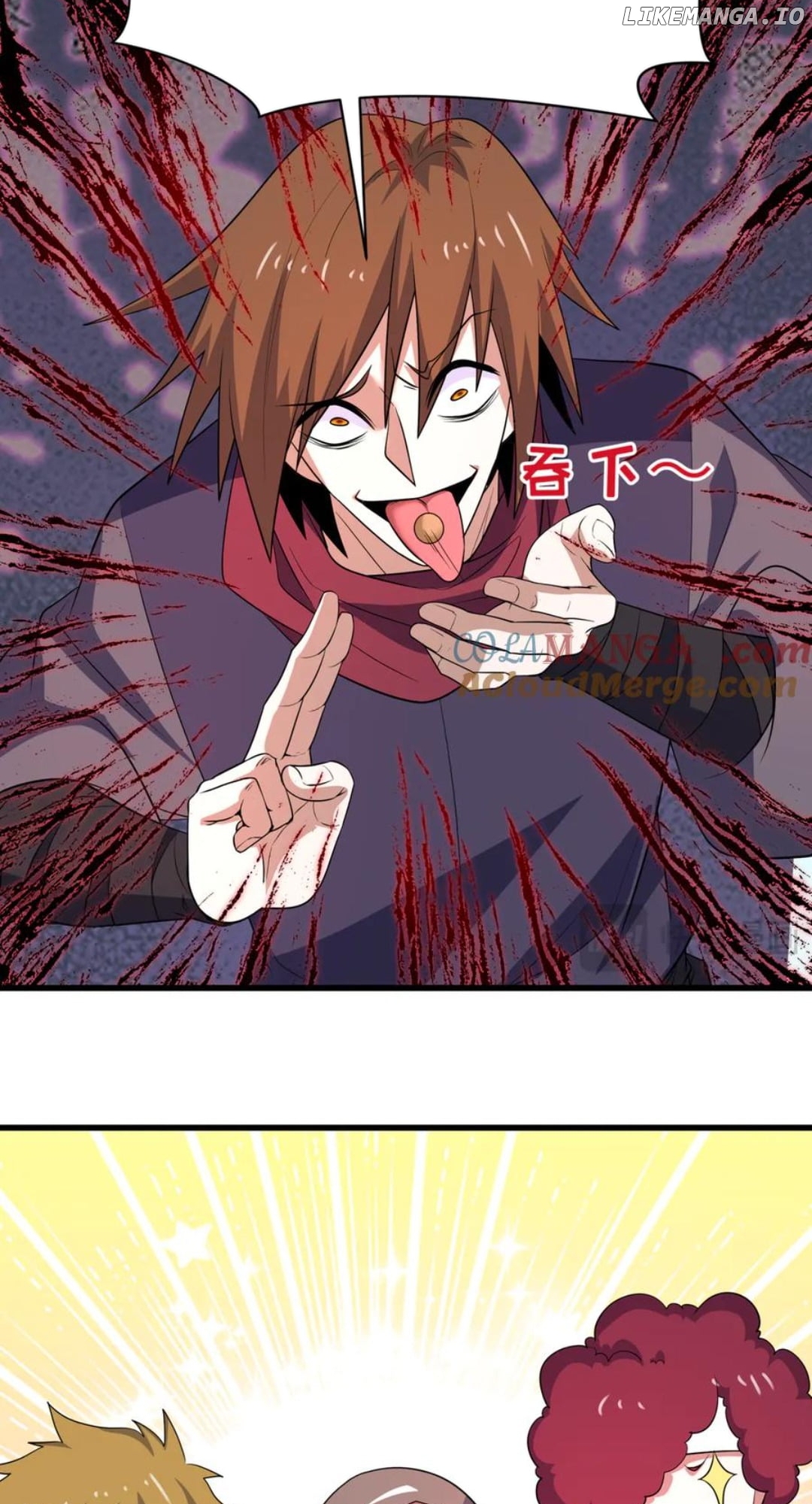 Chapter 465 - Image 7