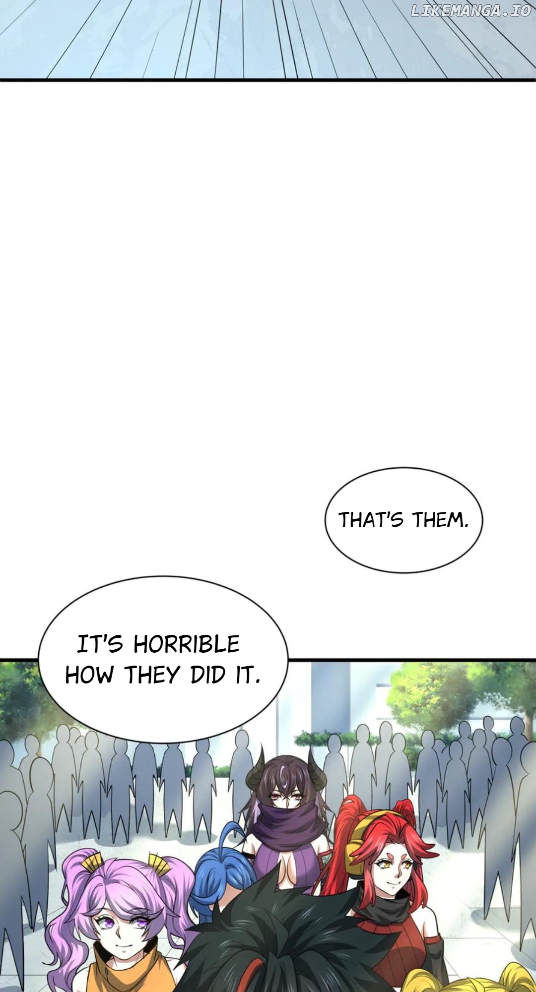 Chapter 466 - Image 15