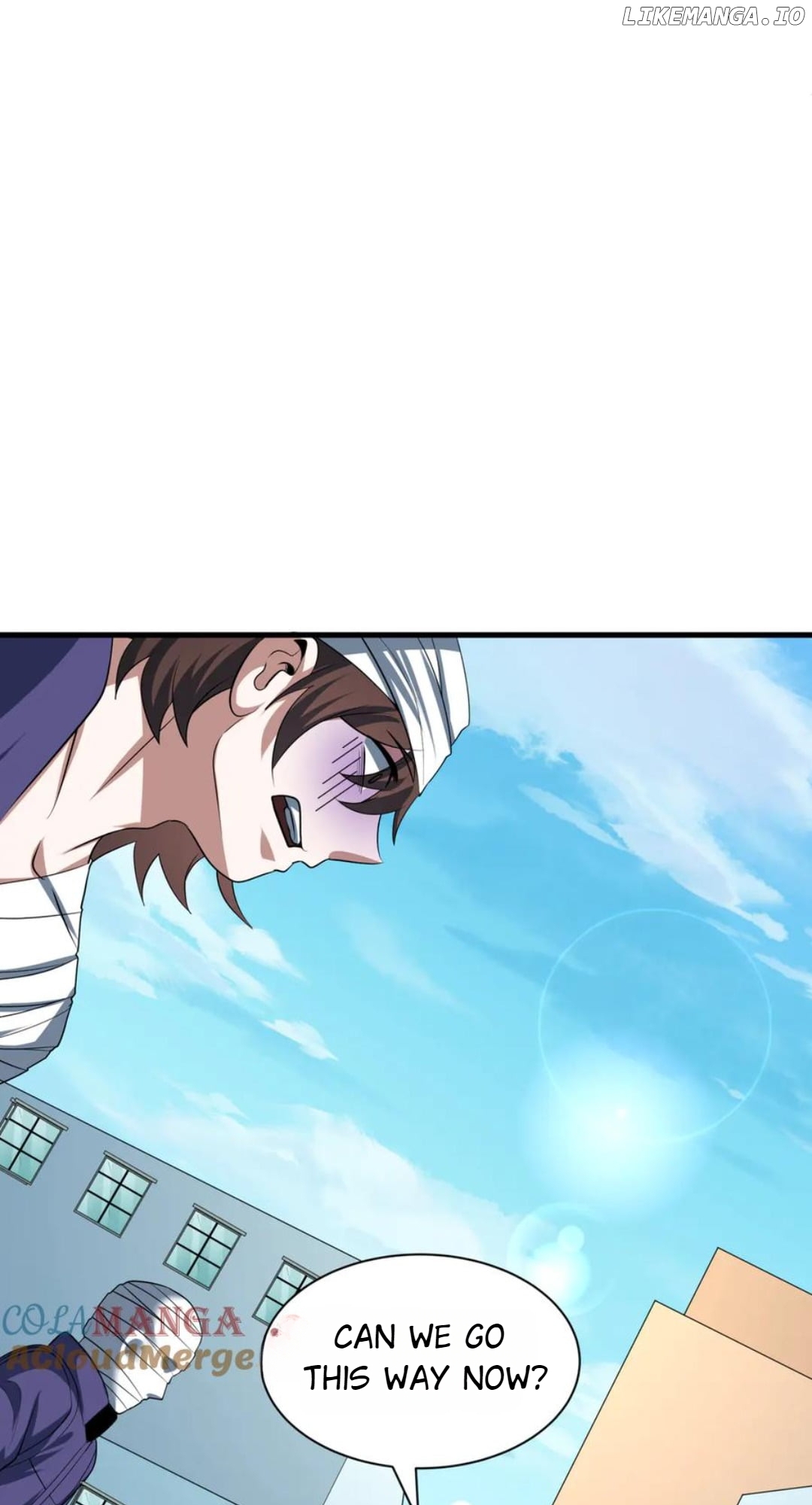Chapter 466 - Image 17