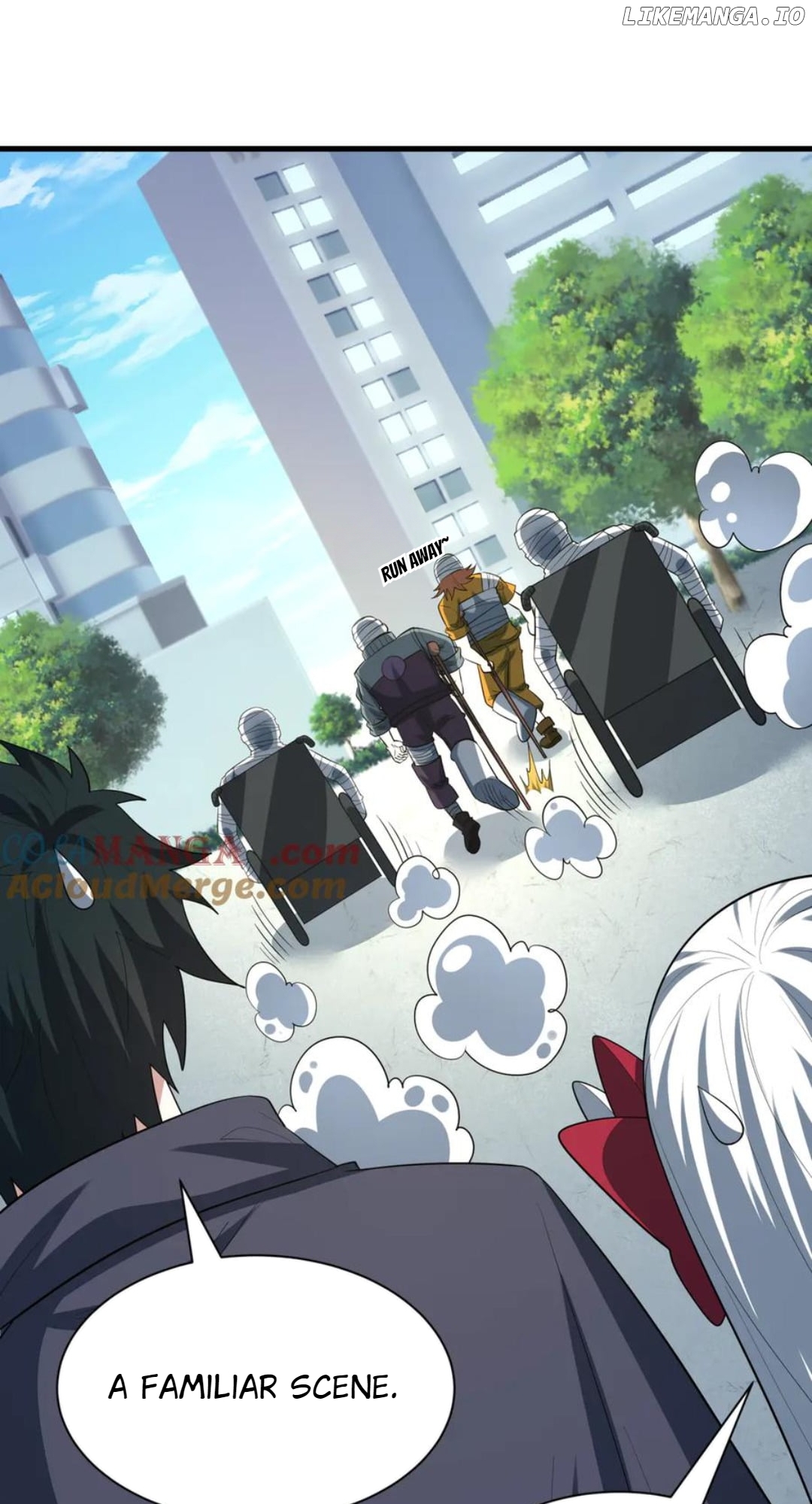 Chapter 466 - Image 19