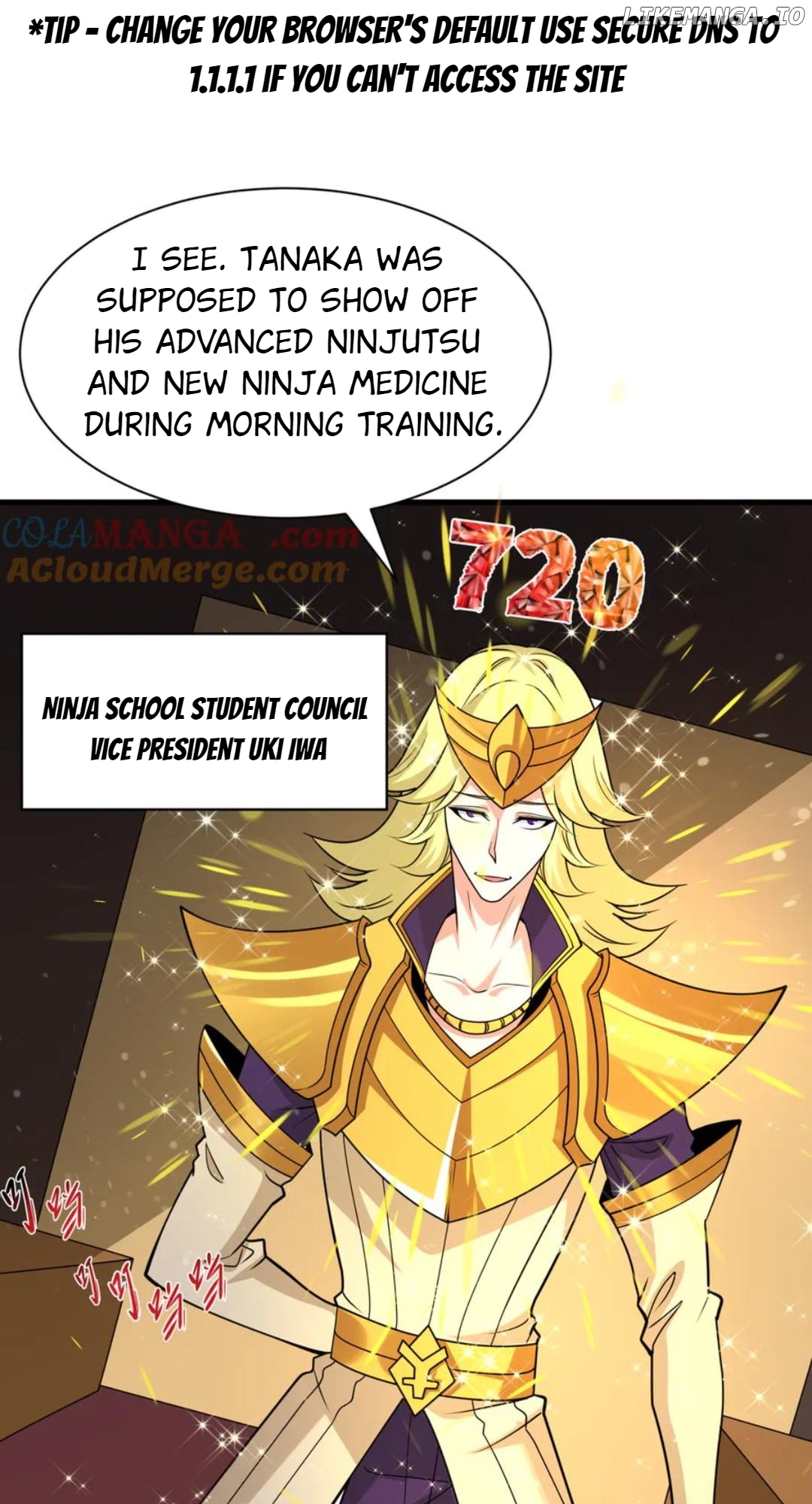 Chapter 466 - Image 24