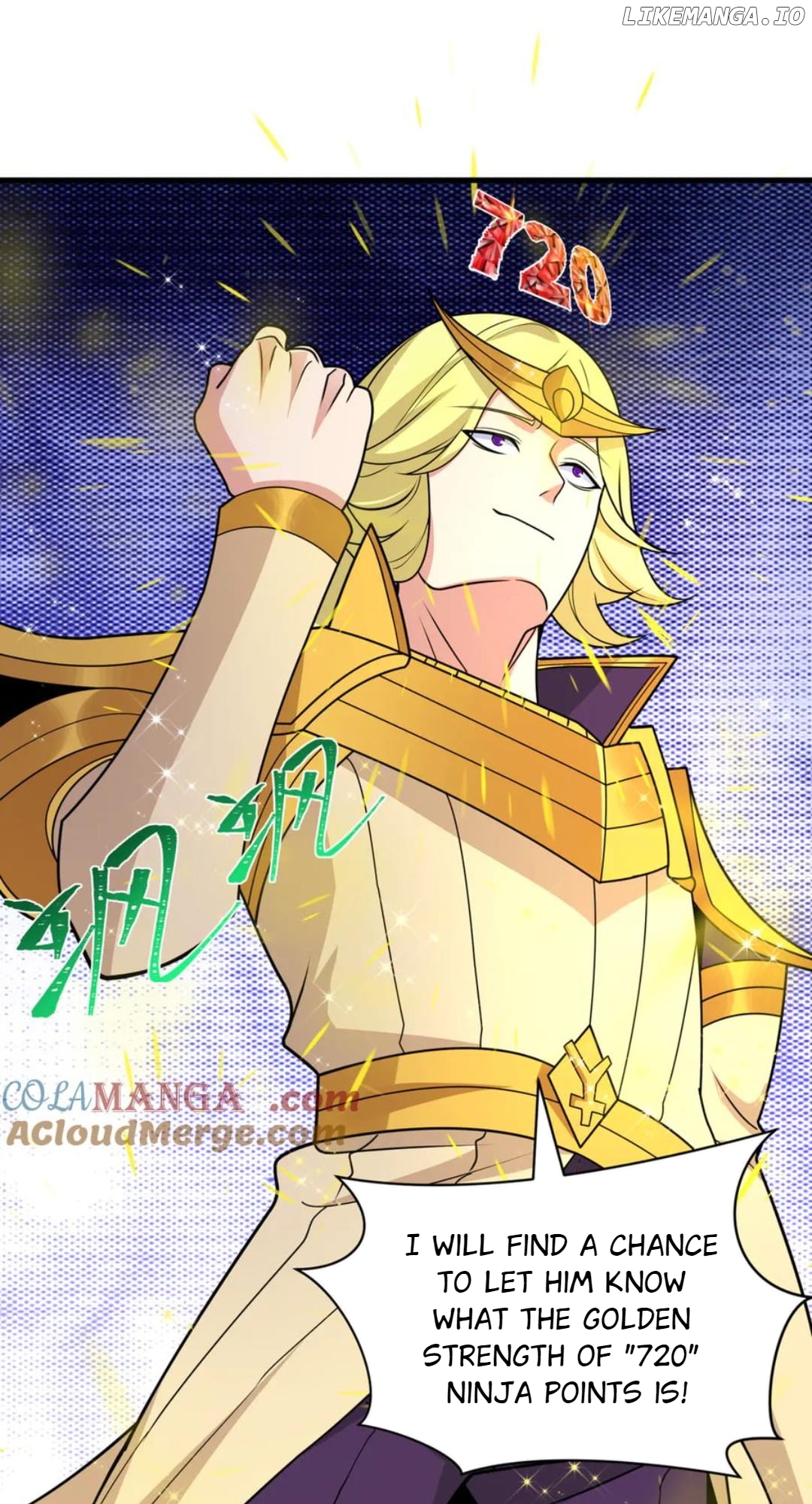 Chapter 466 - Image 27