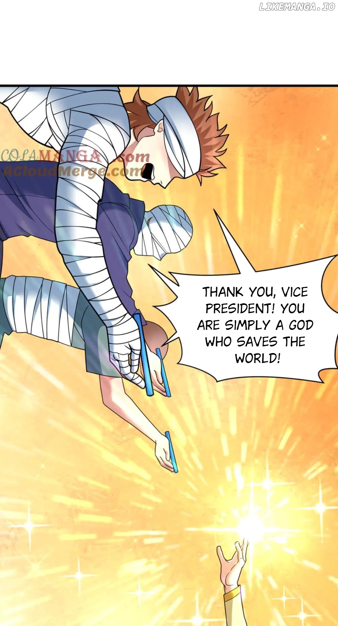 Chapter 466 - Image 33