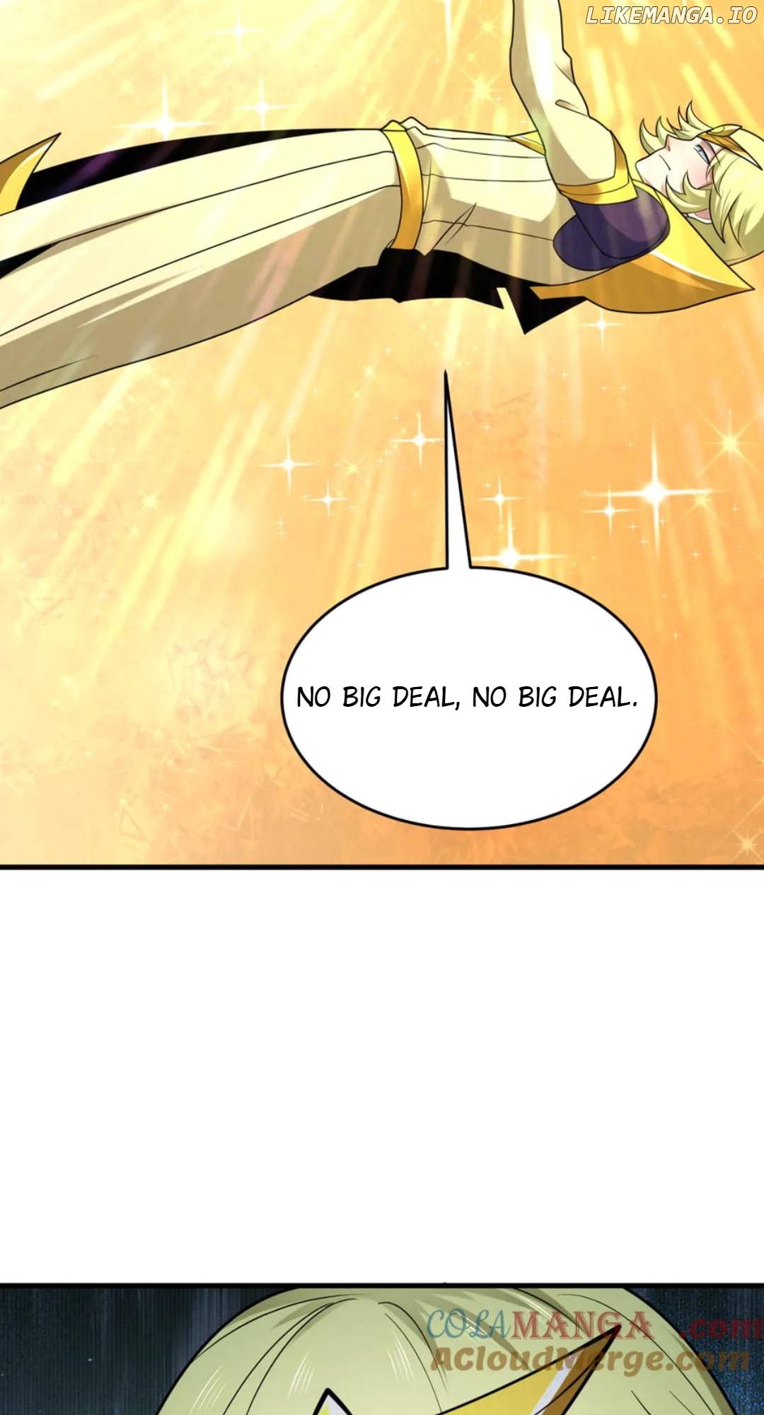 Chapter 466 - Image 34