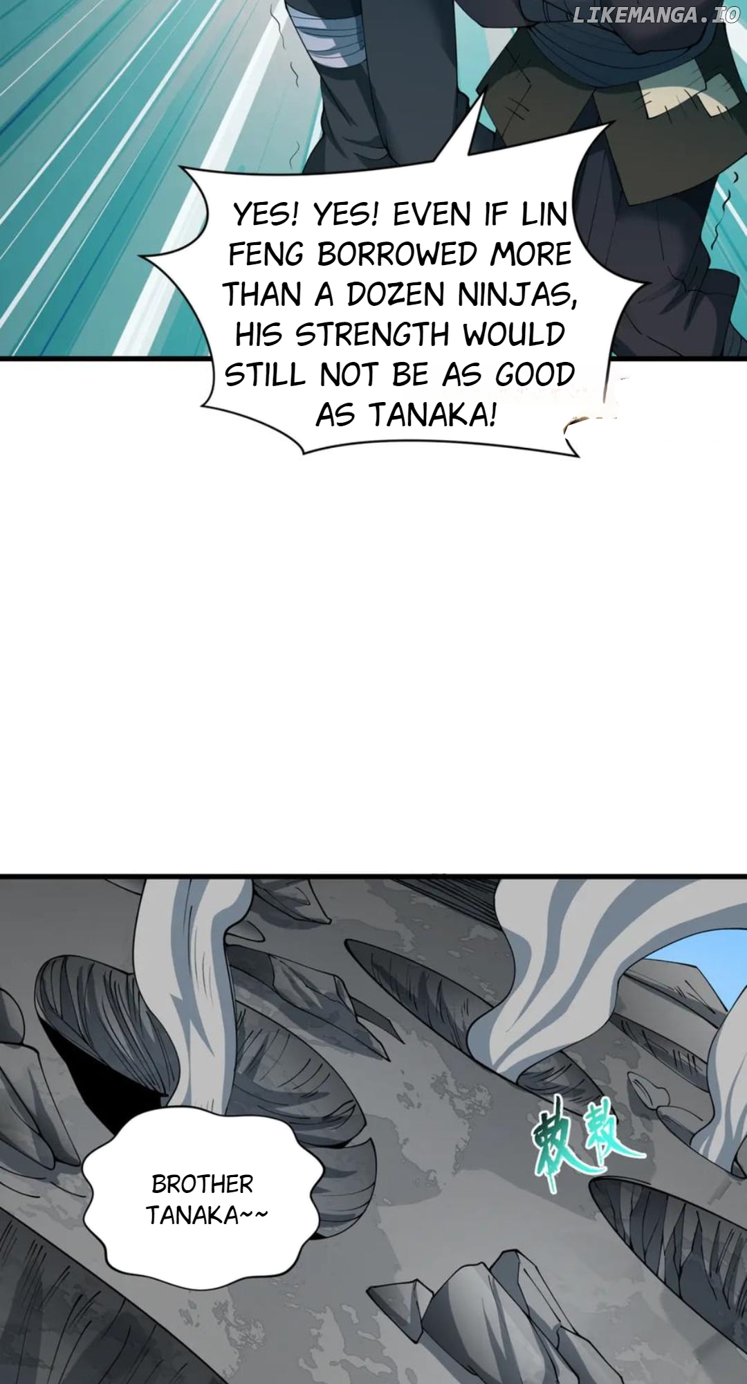 Chapter 466 - Image 4