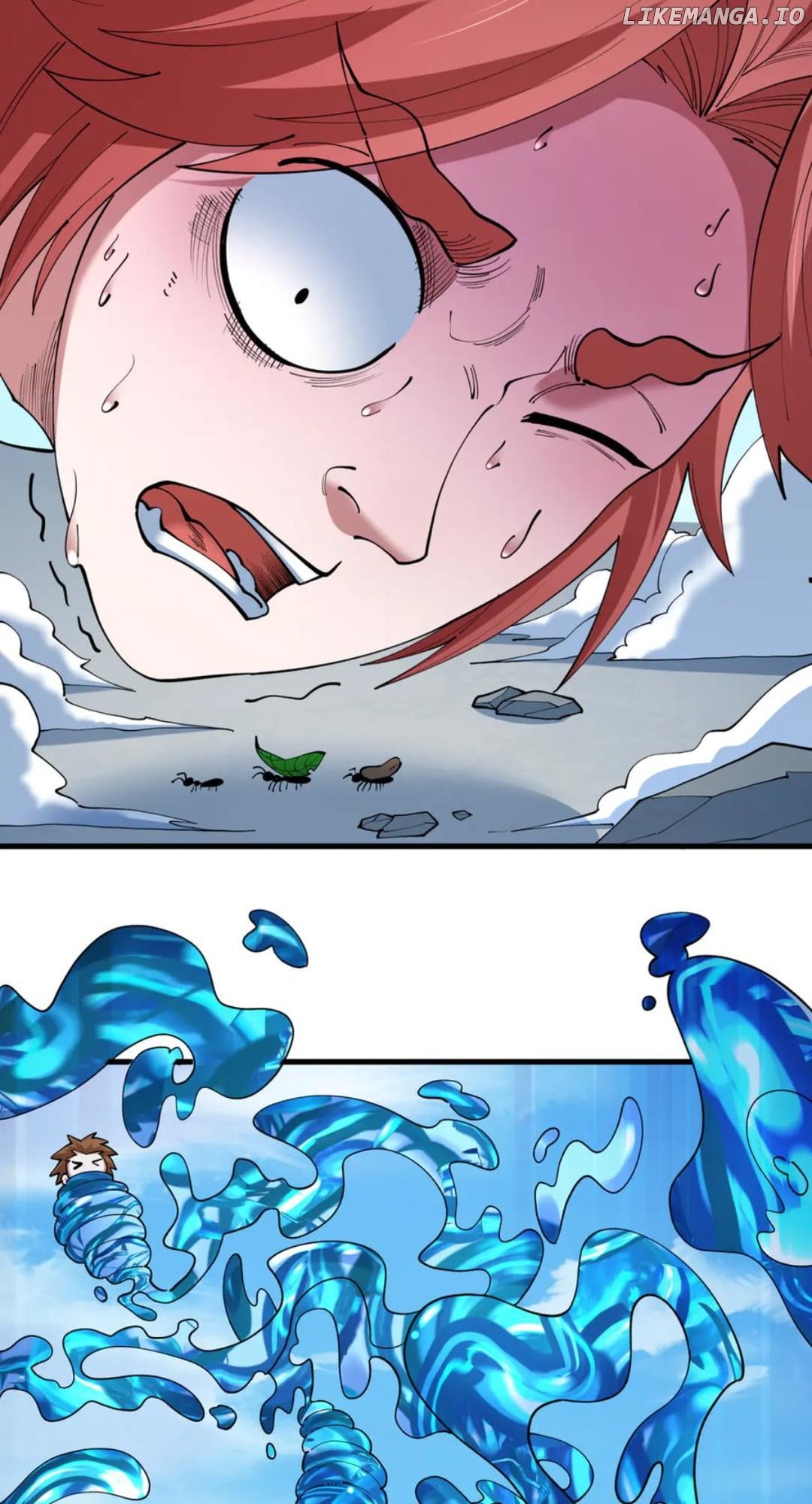 Chapter 466 - Image 42