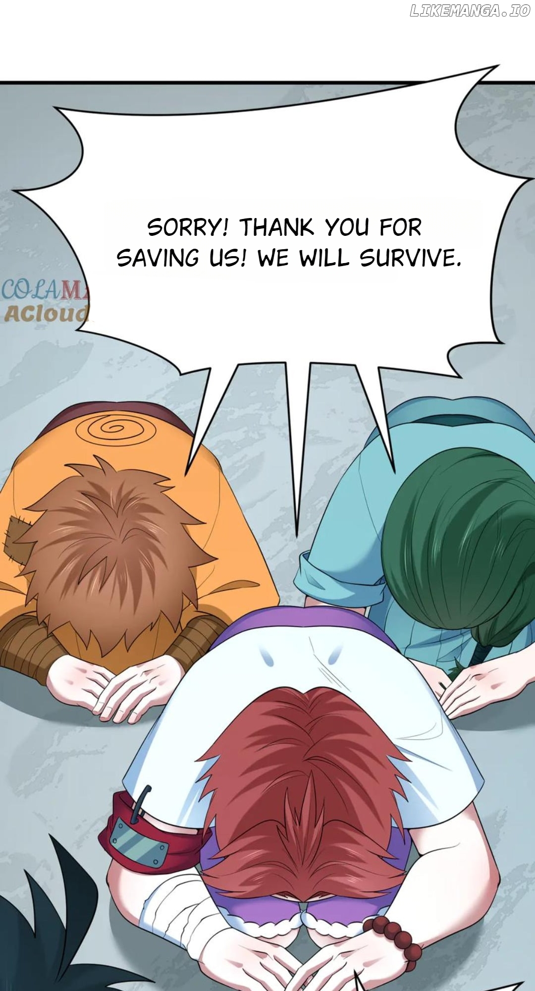 Chapter 466 - Image 55