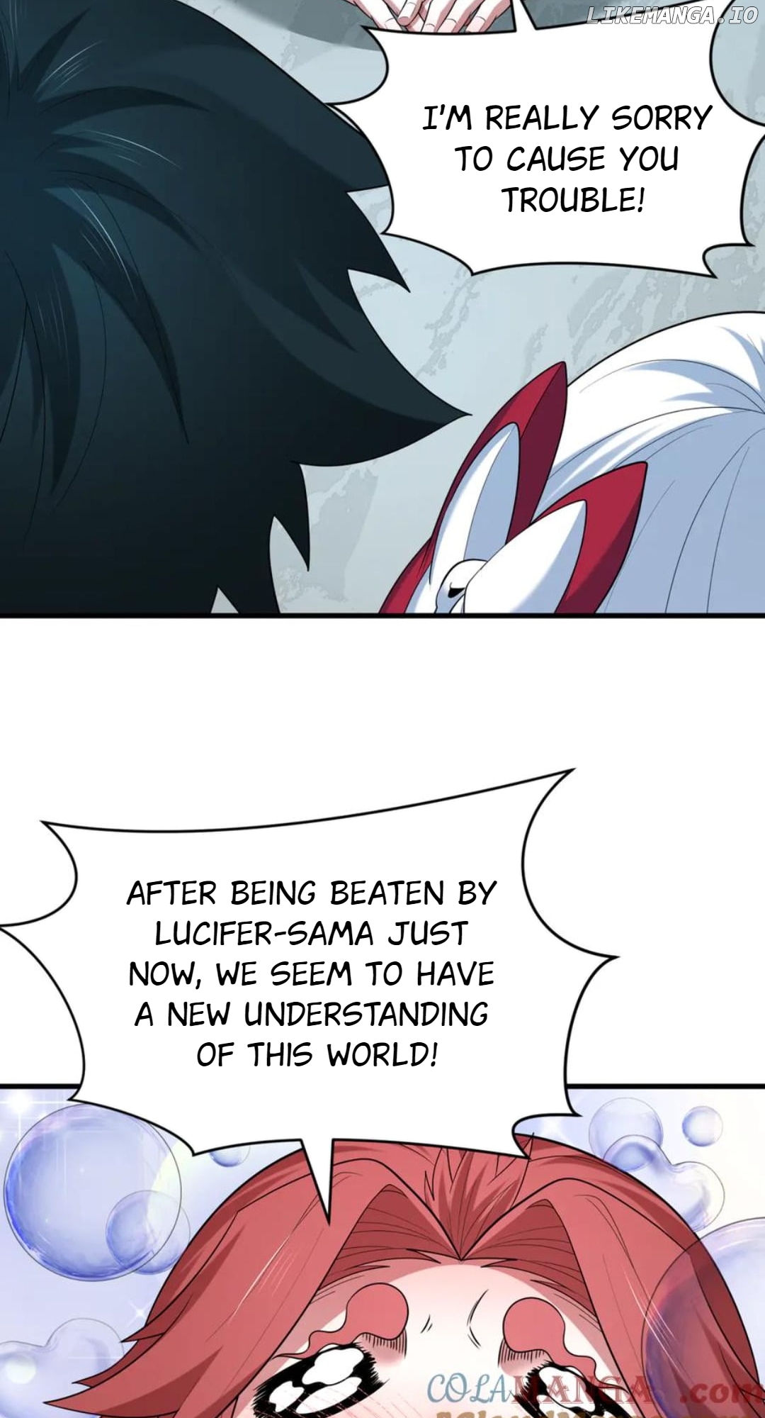 Chapter 466 - Image 56