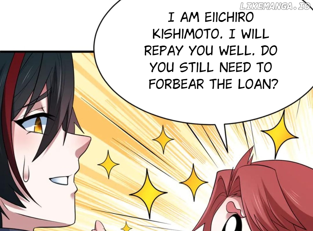 Chapter 466 - Image 58