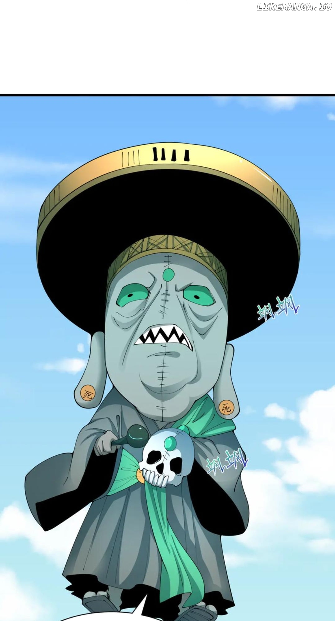 Chapter 466 - Image 6