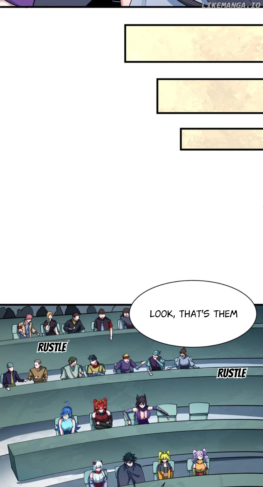 Chapter 466 - Image 61
