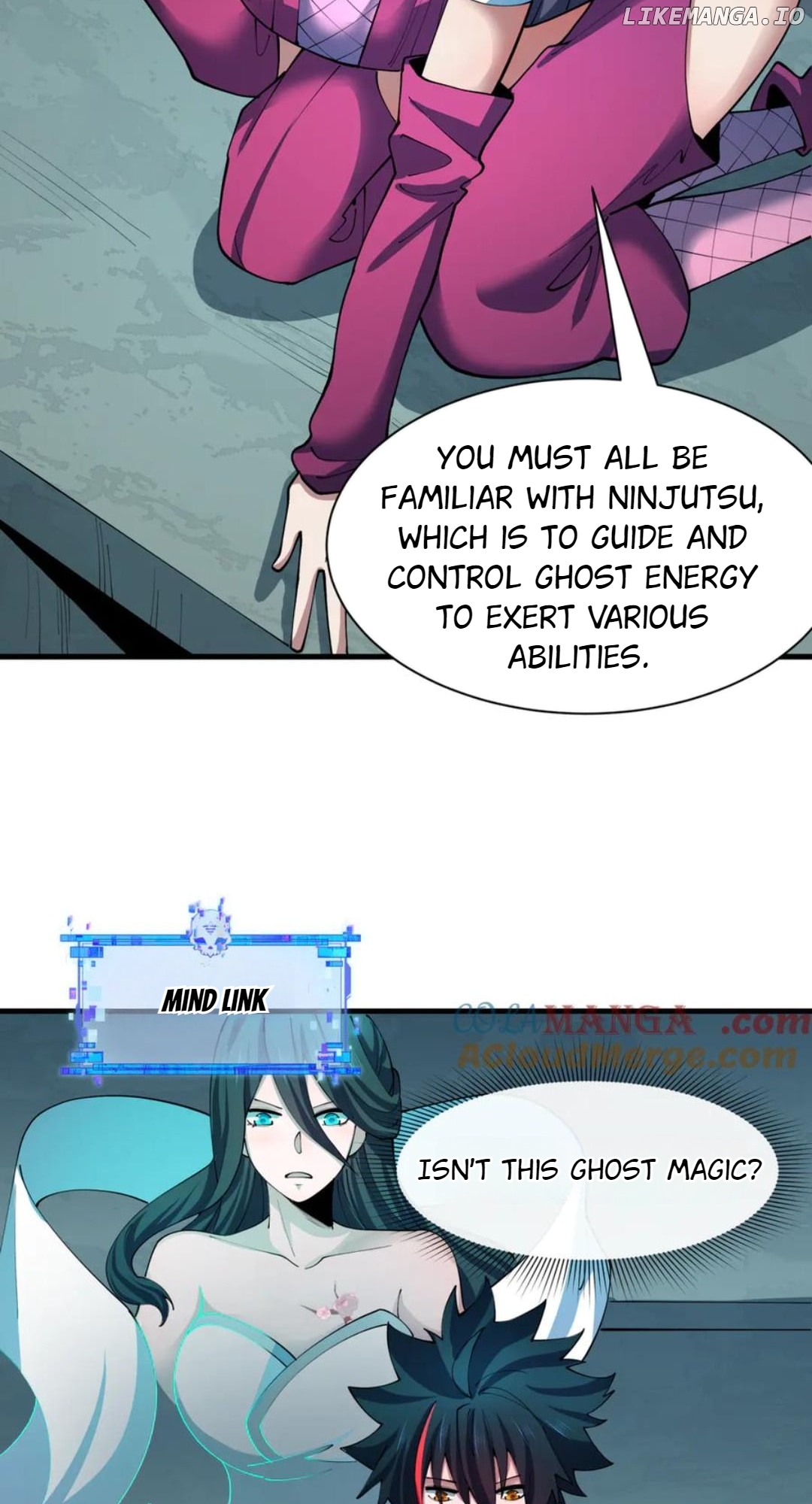 Chapter 466 - Image 65