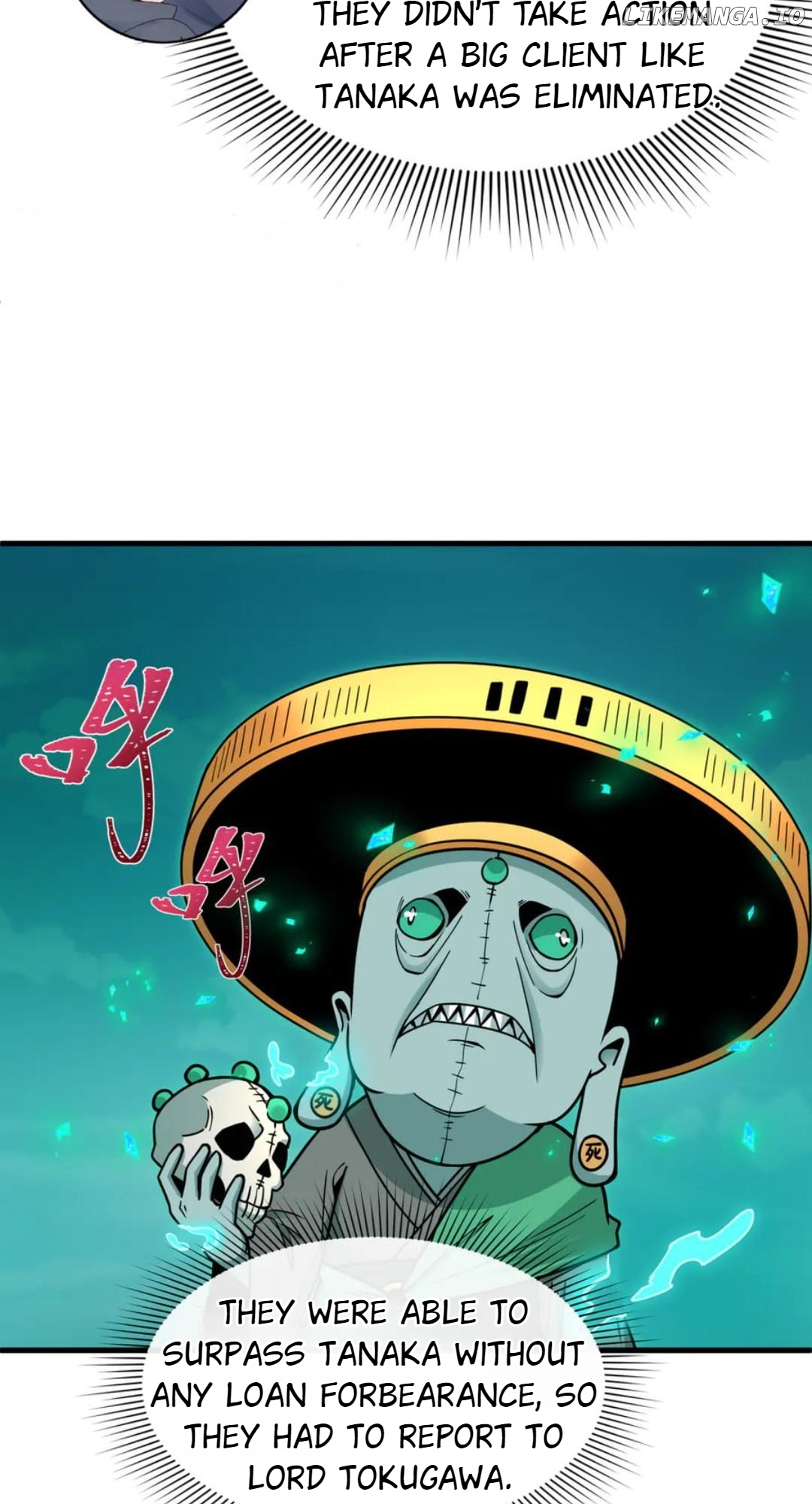 Chapter 466 - Image 9